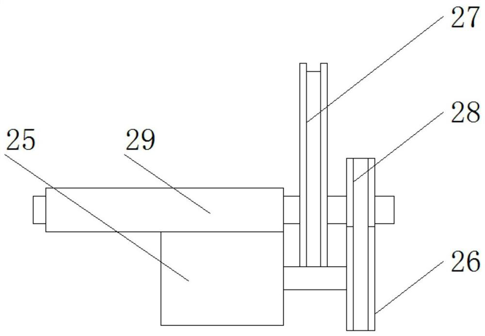 A kind of production equipment for ecological compound fertilizer