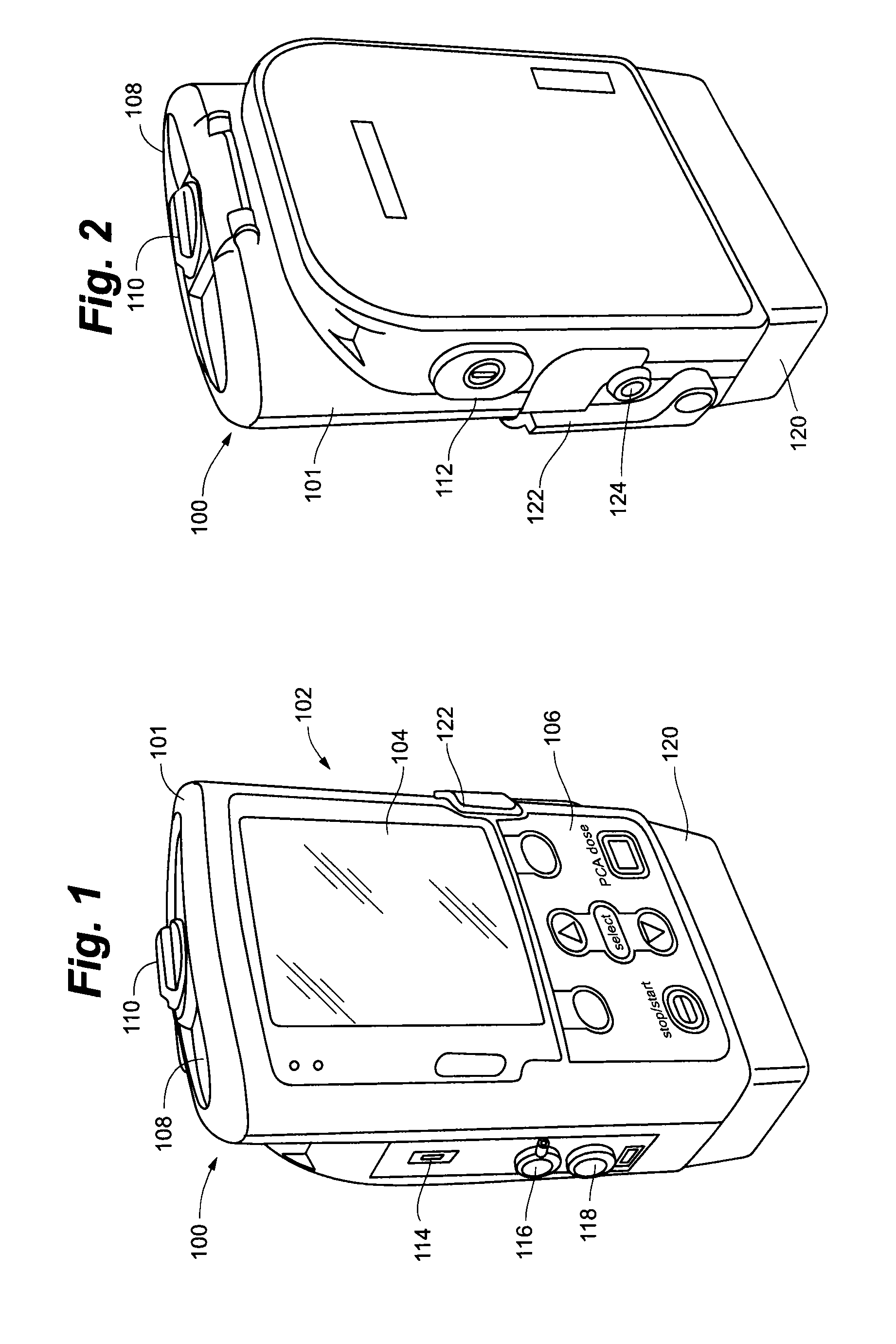 Guided user help system for an ambulatory infusion system