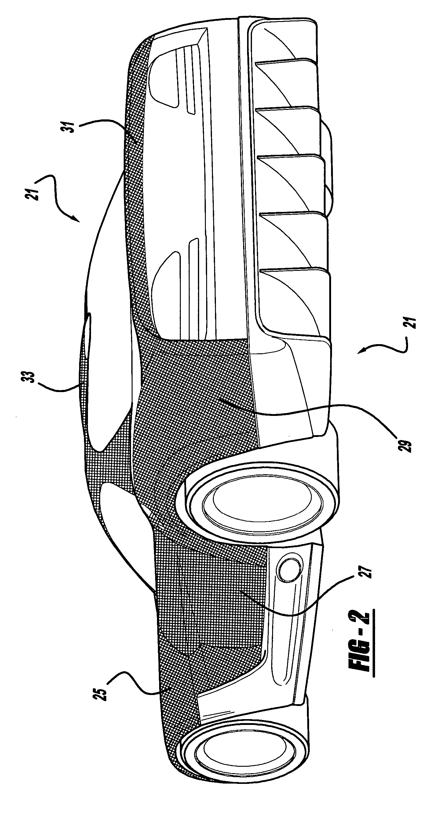 Hybrid composite product and system