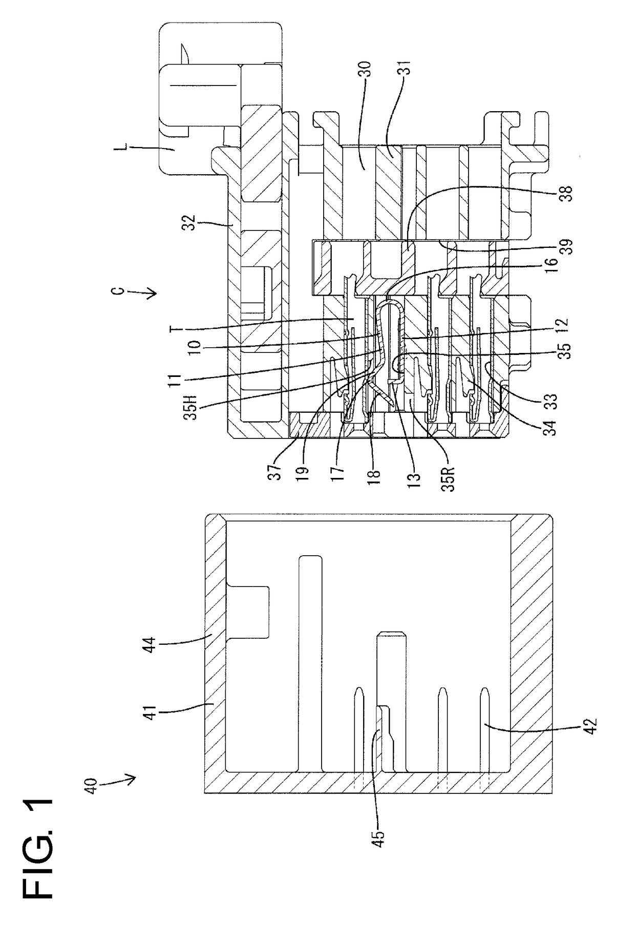 Connector