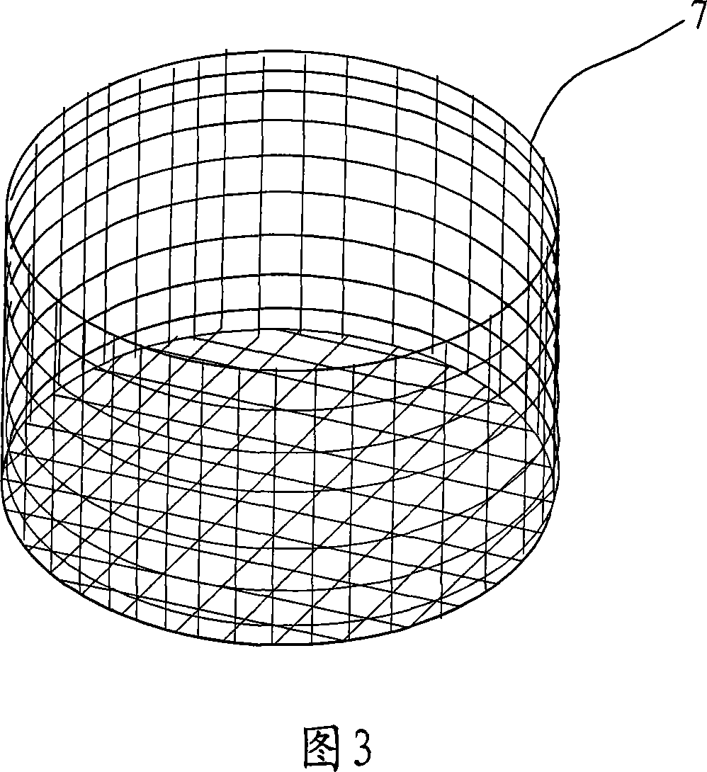 Cooling-heating cup