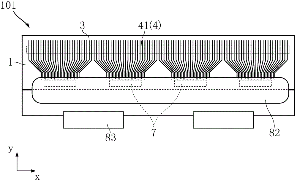 thermal print head