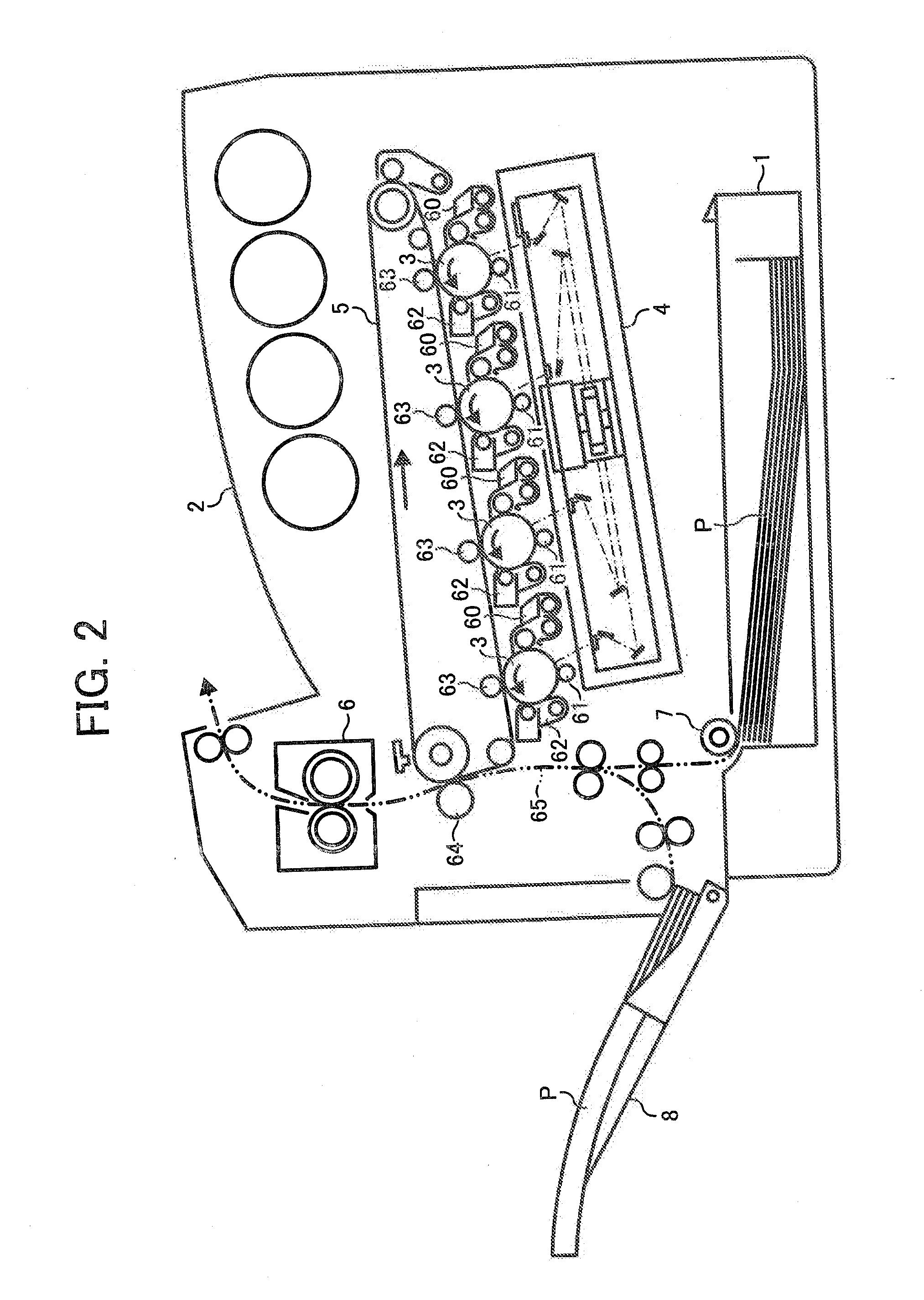 Sheet Feeding Cassette and Image Forming Apparatus