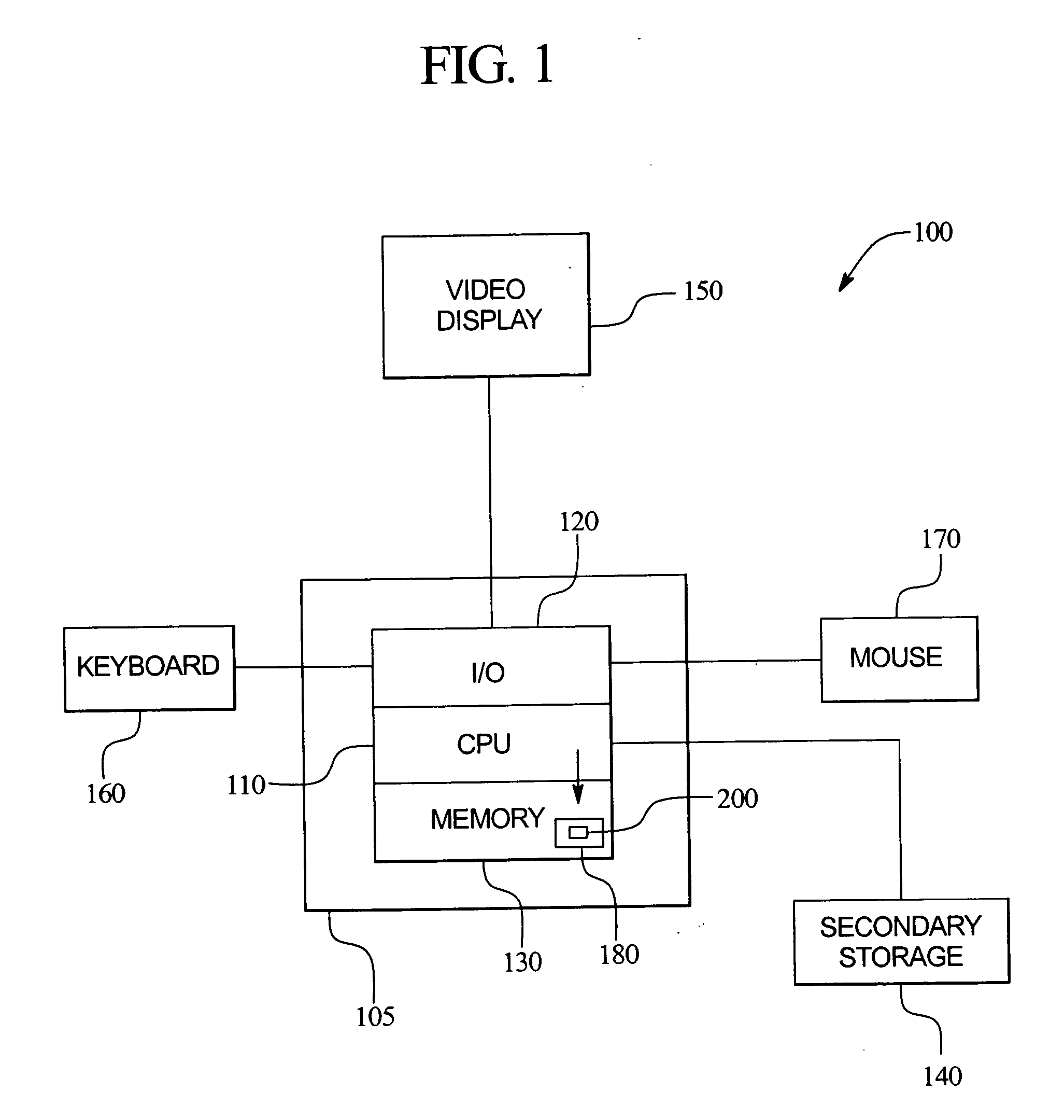 Methods and systems for producing a 3-D rotational image from a 2-D image