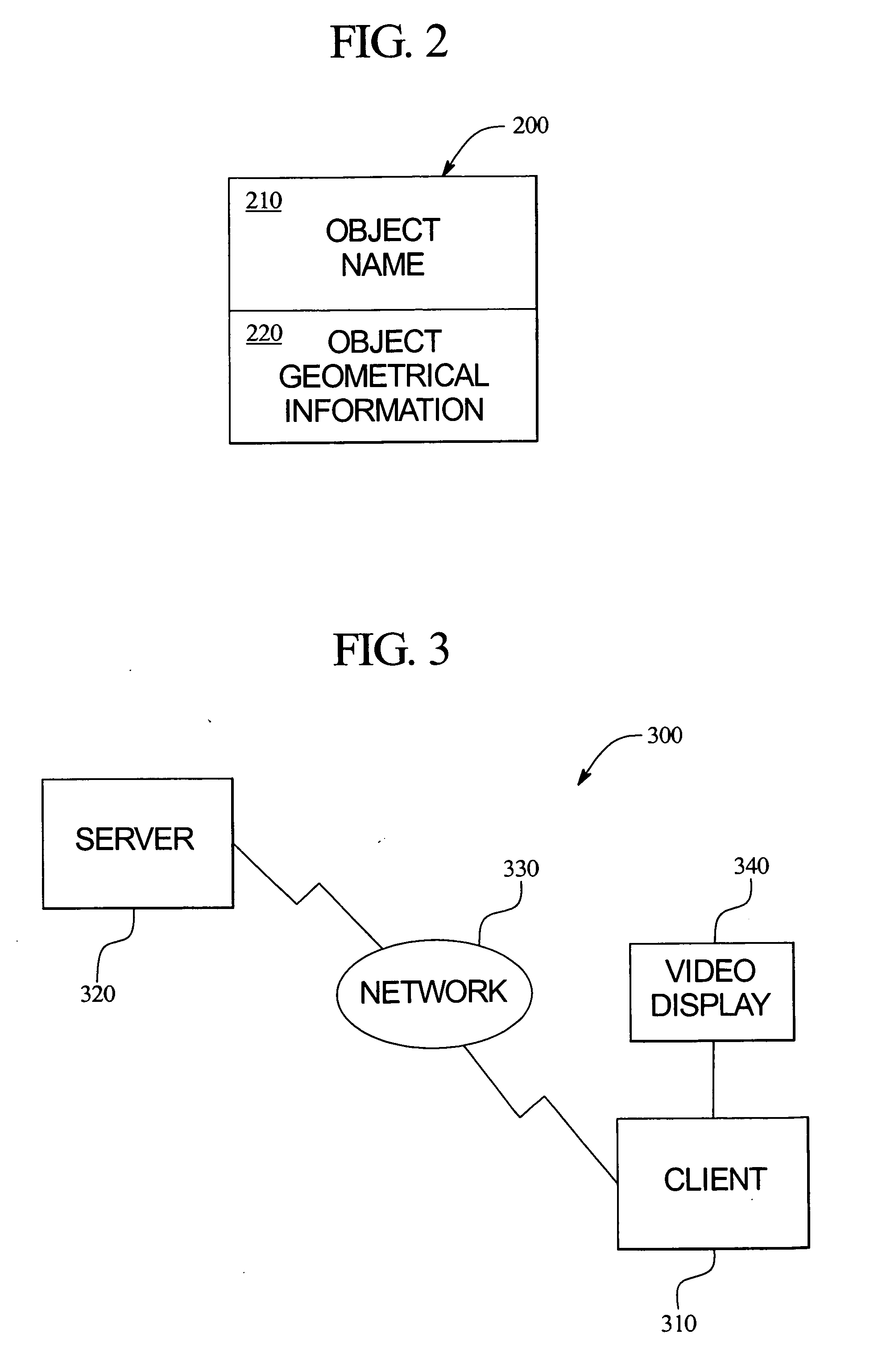 Methods and systems for producing a 3-D rotational image from a 2-D image