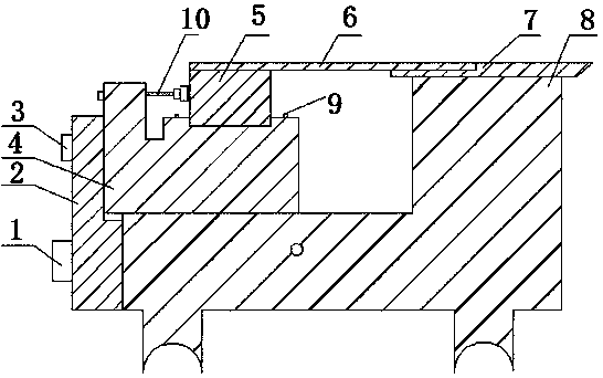 Intelligent ink supply device and ink supply method for printing machine