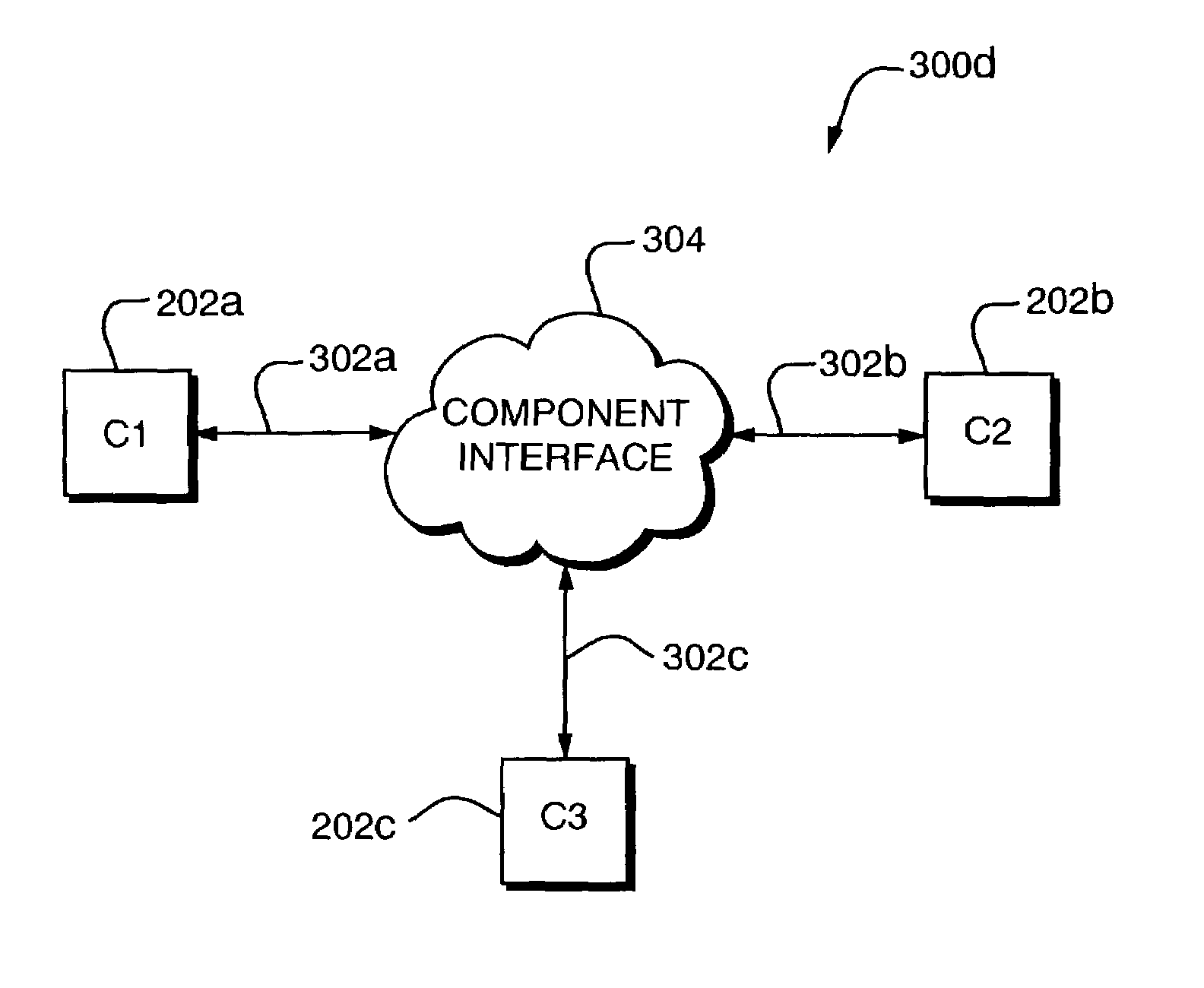 Modular computing system