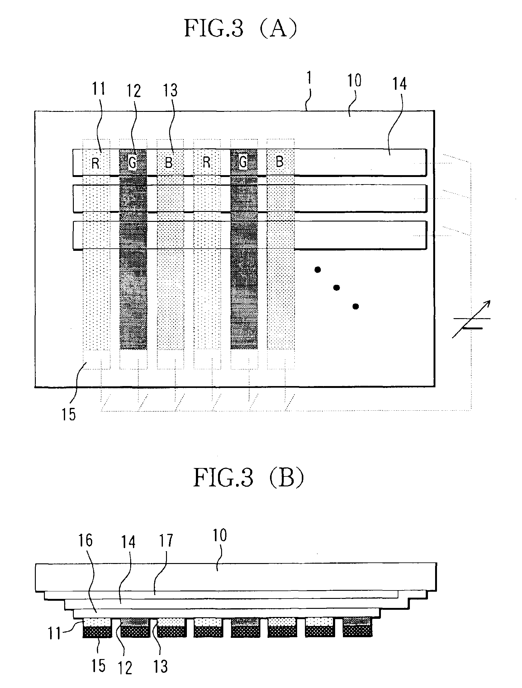 Projection type image display apparatus and image display system