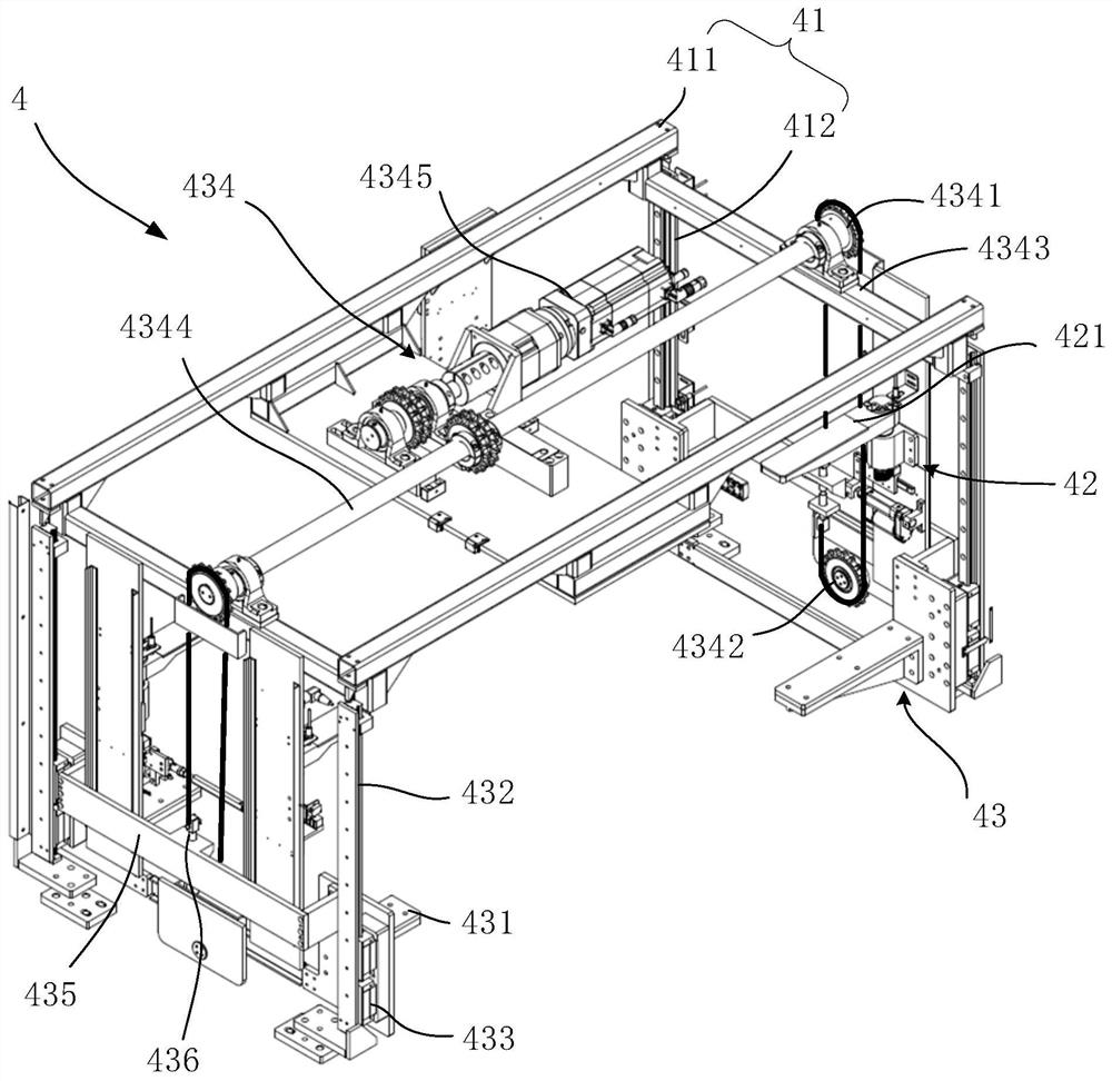 A vehicle positioning device