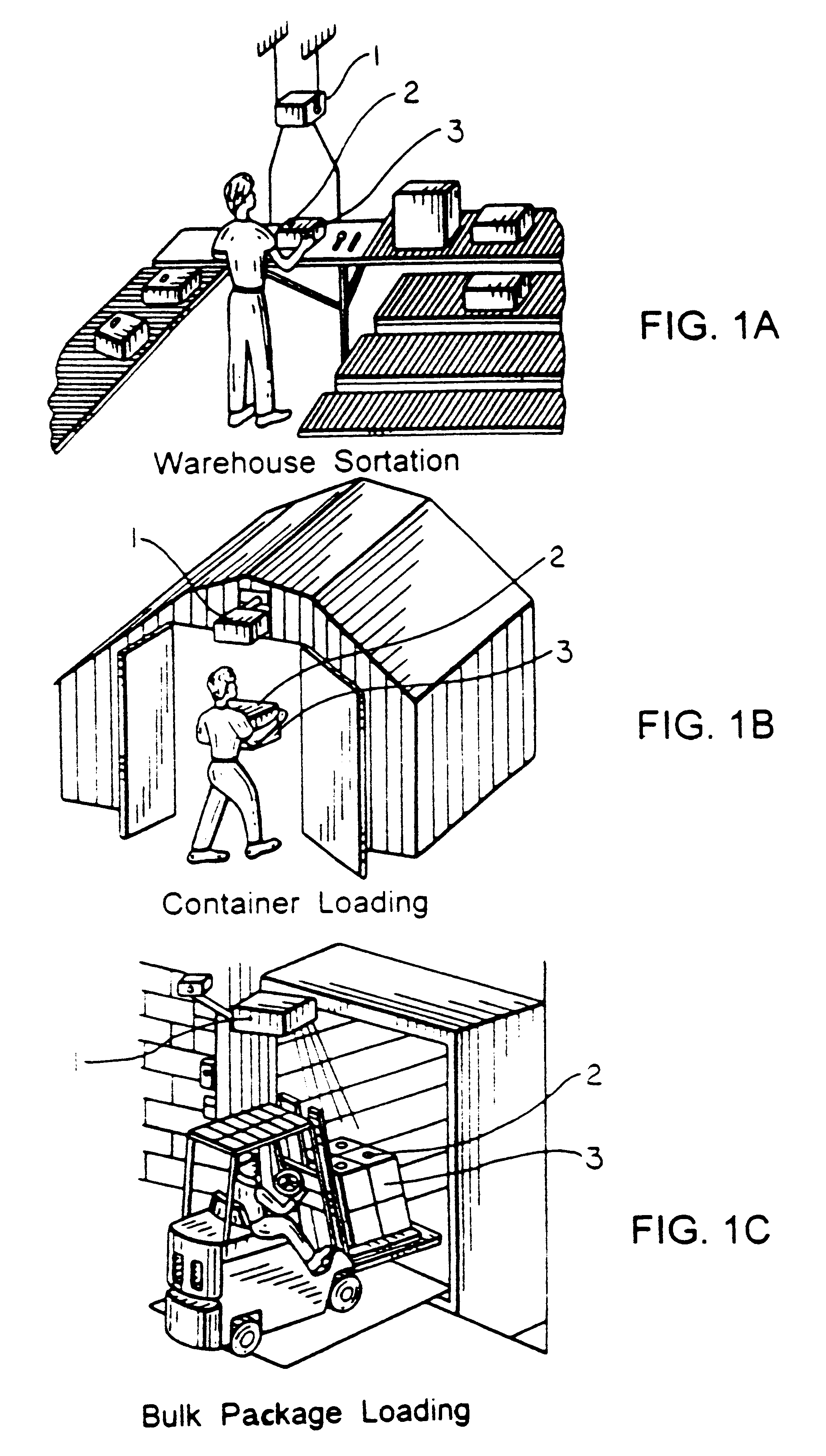 Bar code symbol scanning system having a holographic laser scanning disc utilizing maximum light collection surface area thereof and having scanning facets with optimized light collection efficiency