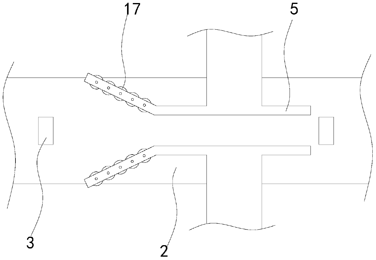 Feather positioning and trimming device for badminton production