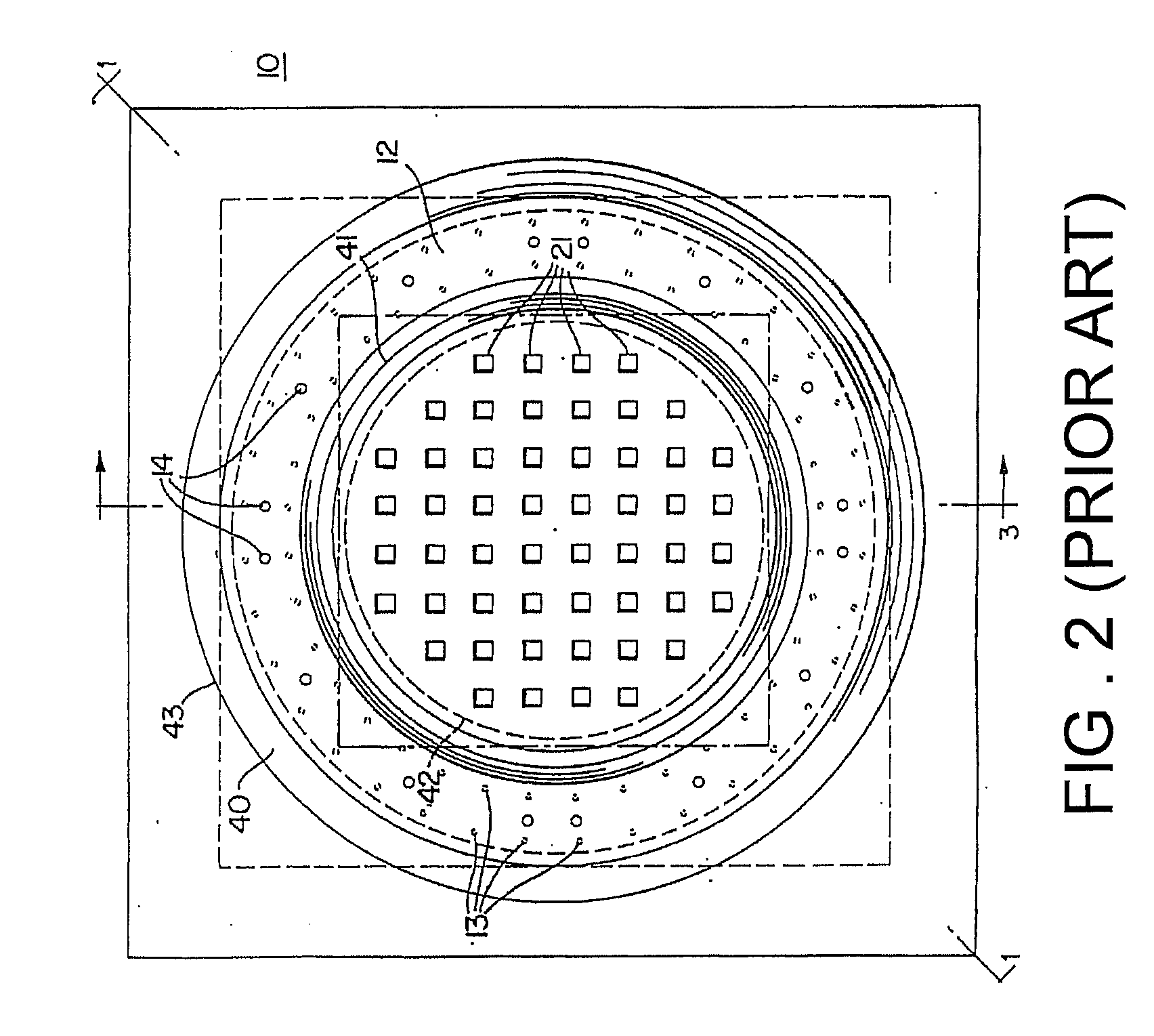 Miniature acoustic transducer