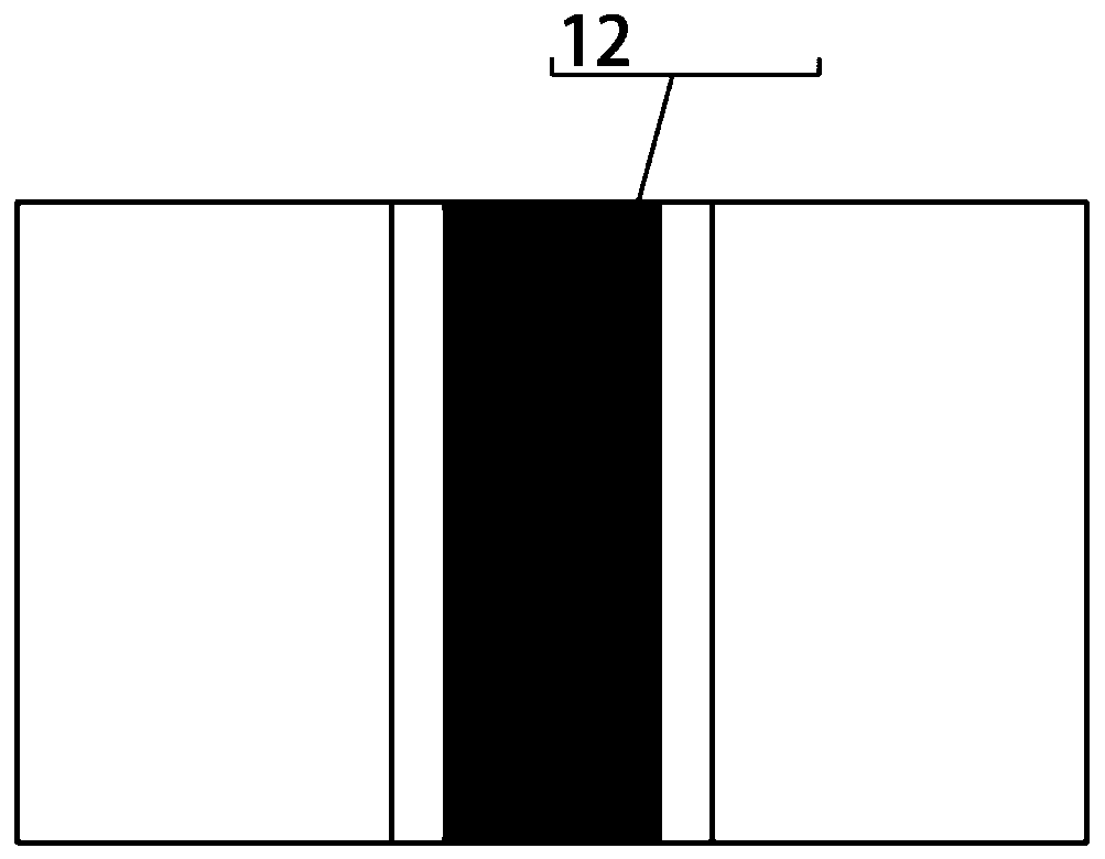 Semiconductor chip and semiconductor laser