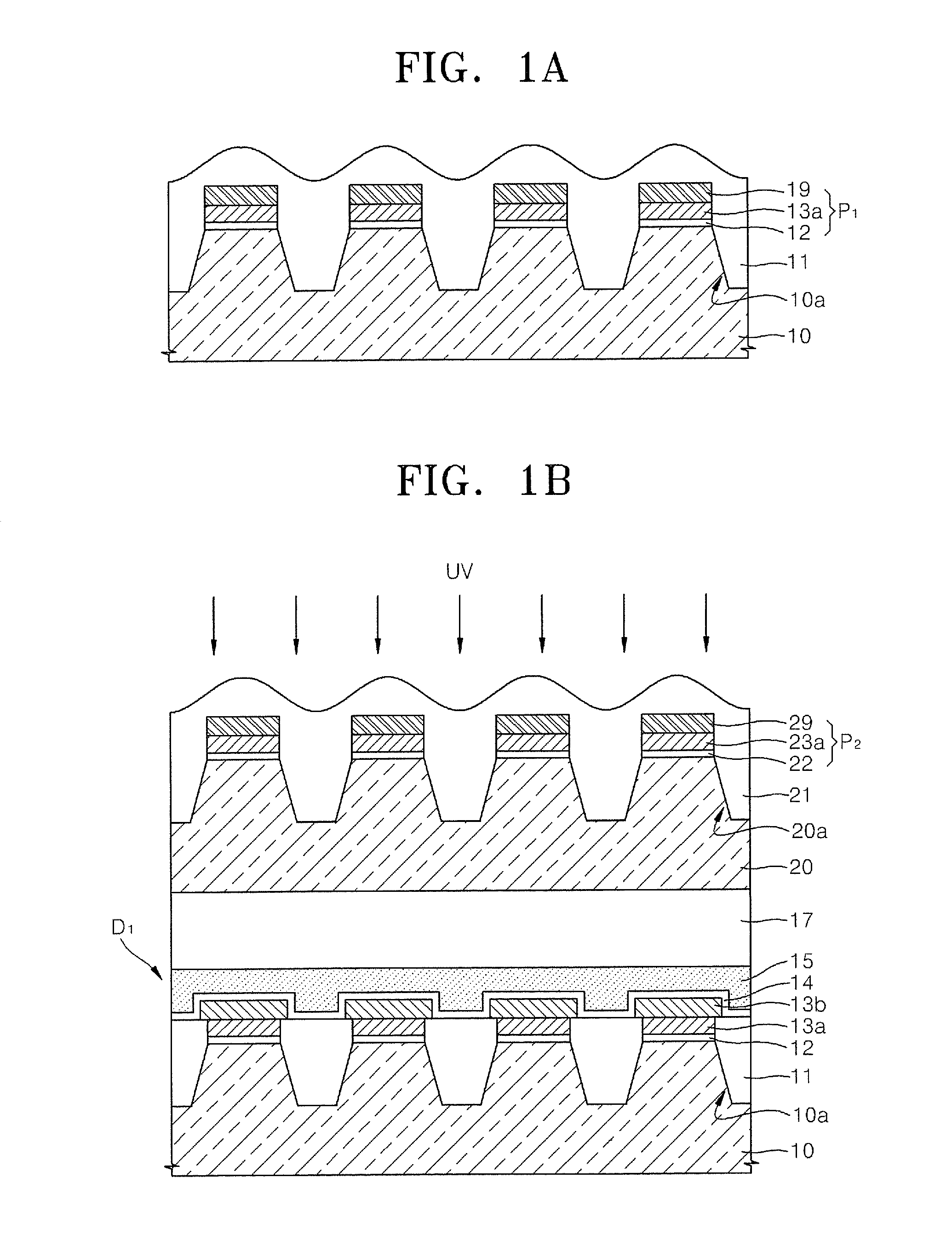 Methods of reducing impurity concentration in isolating films in semiconductor devices