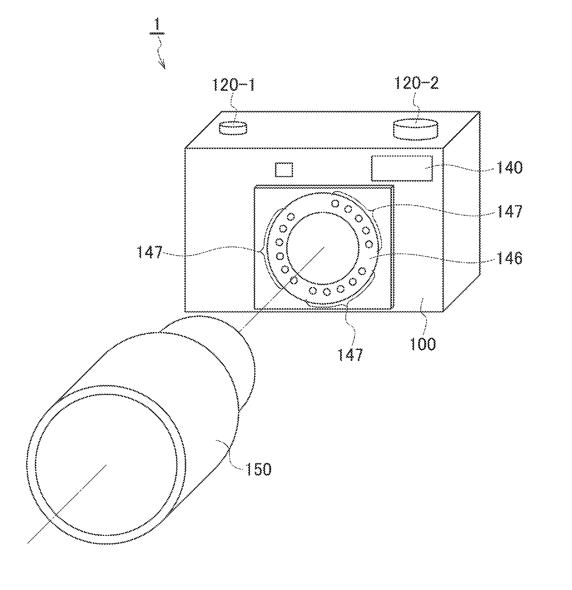 Image capturing apparatus, calibration method, and non-transitory computer-readable medium