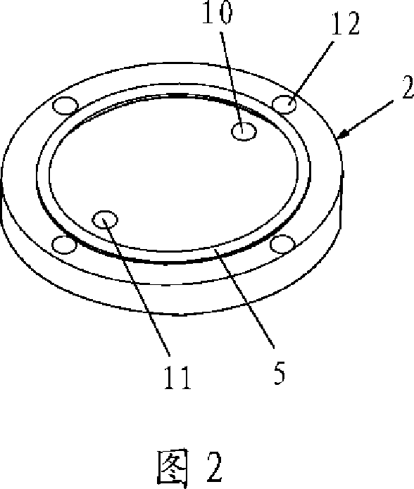 Lightweight aggregate pretreatment method and its device