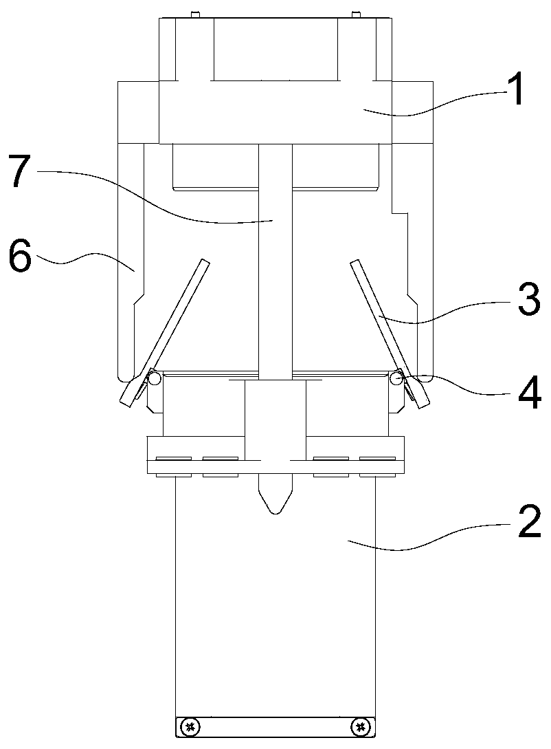 Connector