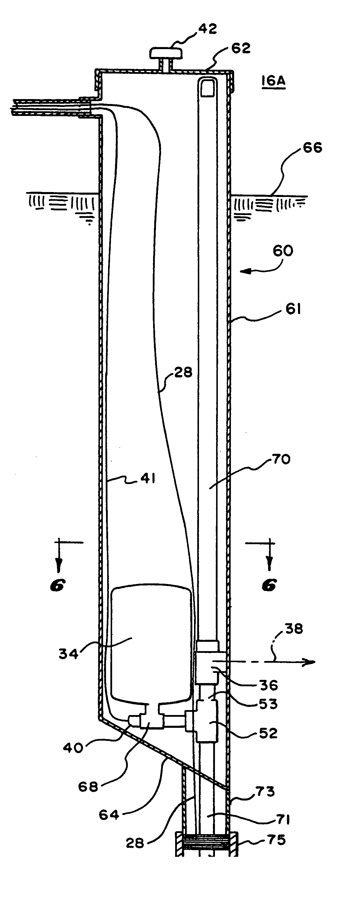 Water supply system