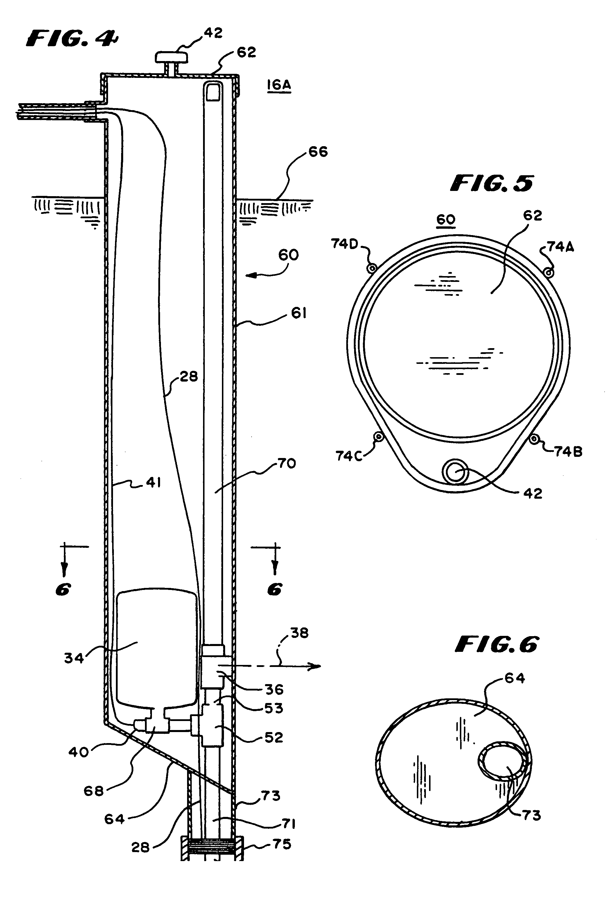 Water supply system