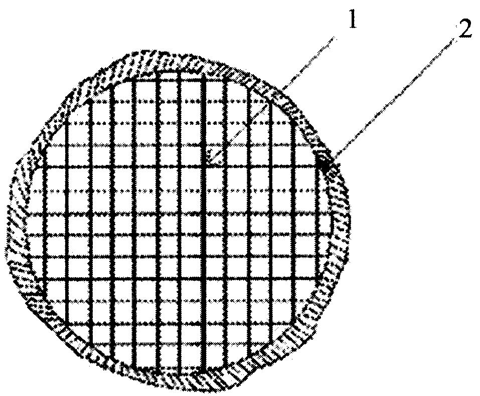 Advanced anisotropic insulated conductive ball for electric connection, preparing method thereof and product using the same