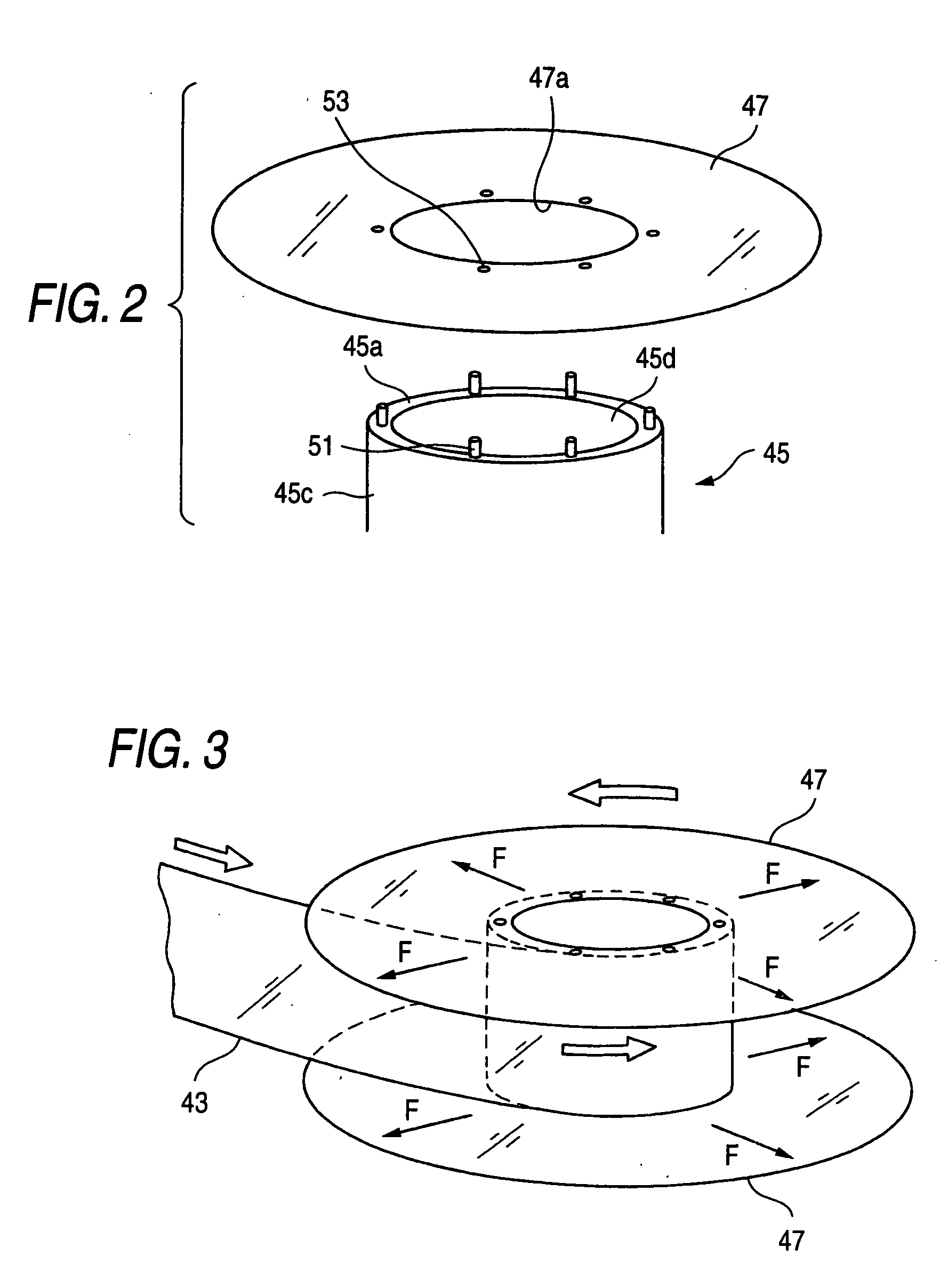 Magnetic tape cartridge reel