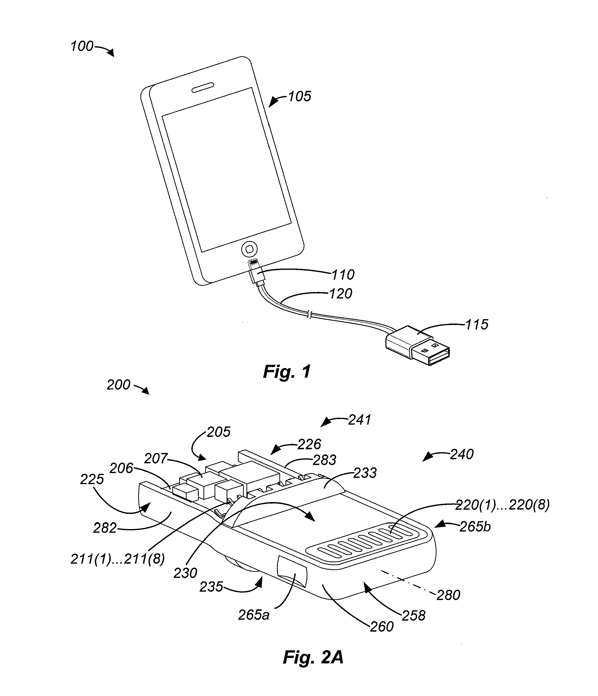 Plug connector having a ground band and an insert molded contact assembly