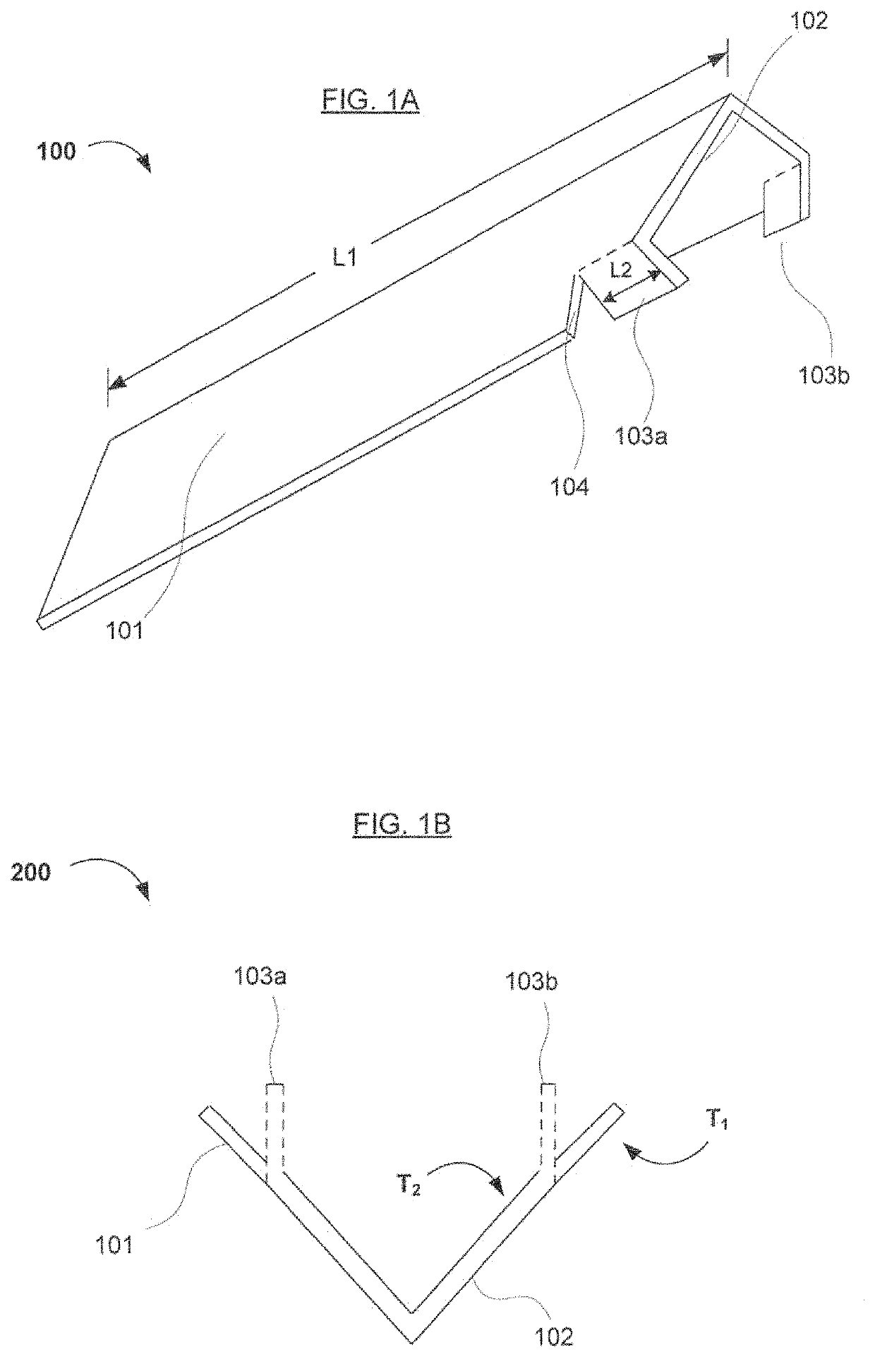 Corner boards, container assemblies including the same, and methods of making and using the same