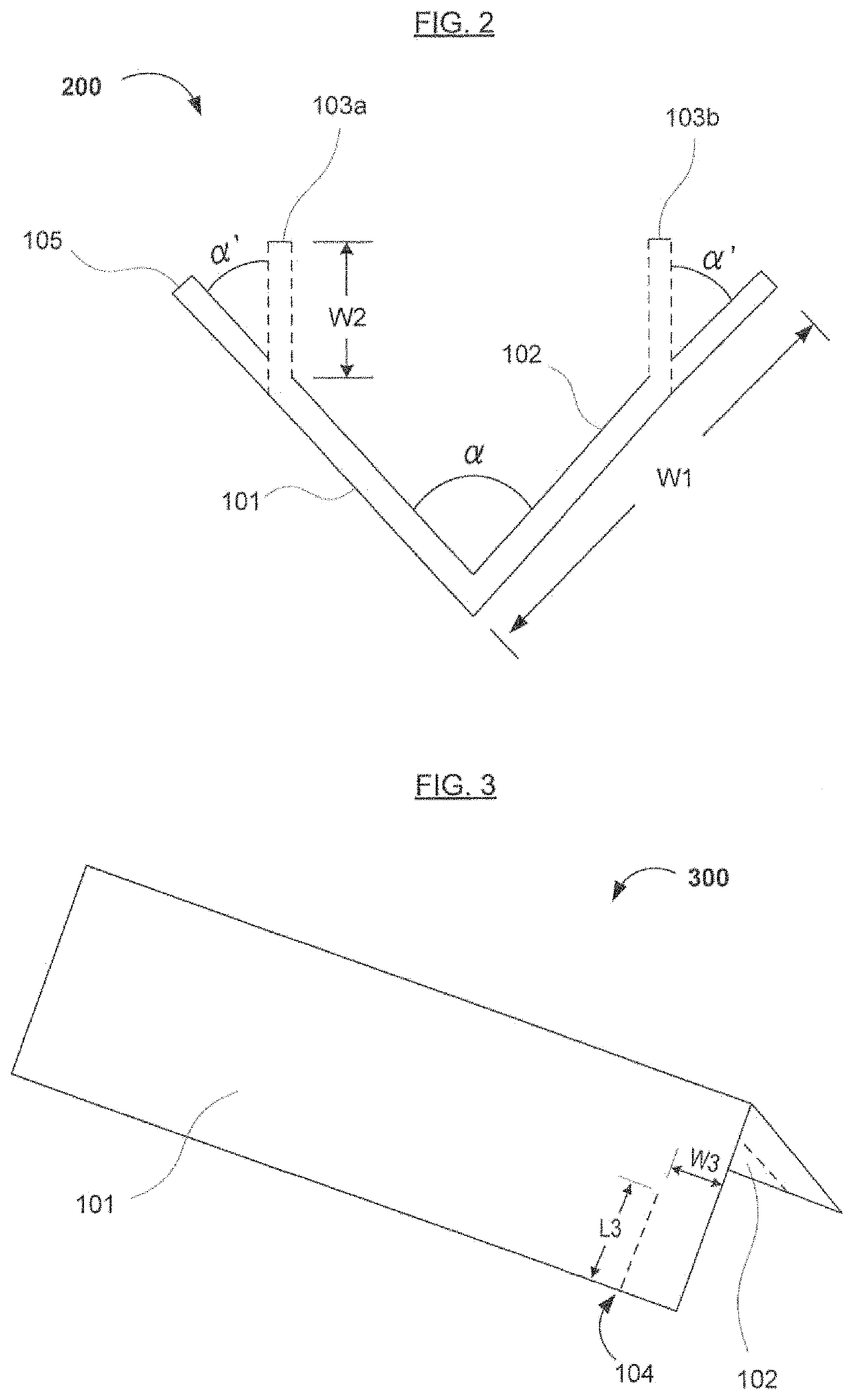 Corner boards, container assemblies including the same, and methods of making and using the same