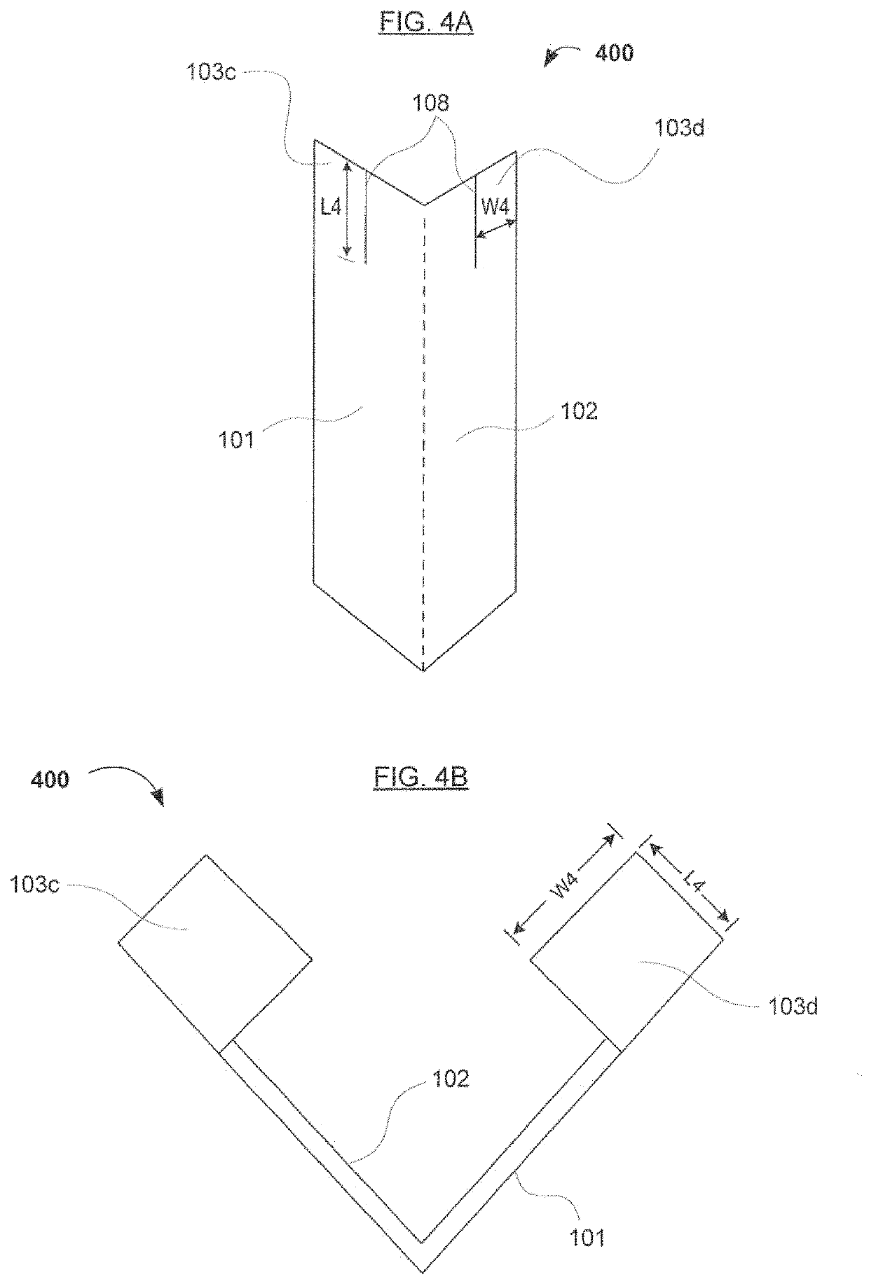 Corner boards, container assemblies including the same, and methods of making and using the same