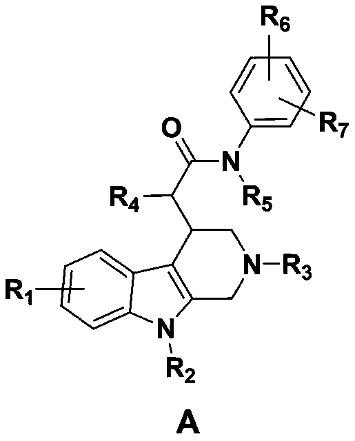 Novel IDO inhibitor, preparation method, pharmaceutical composition and use thereof