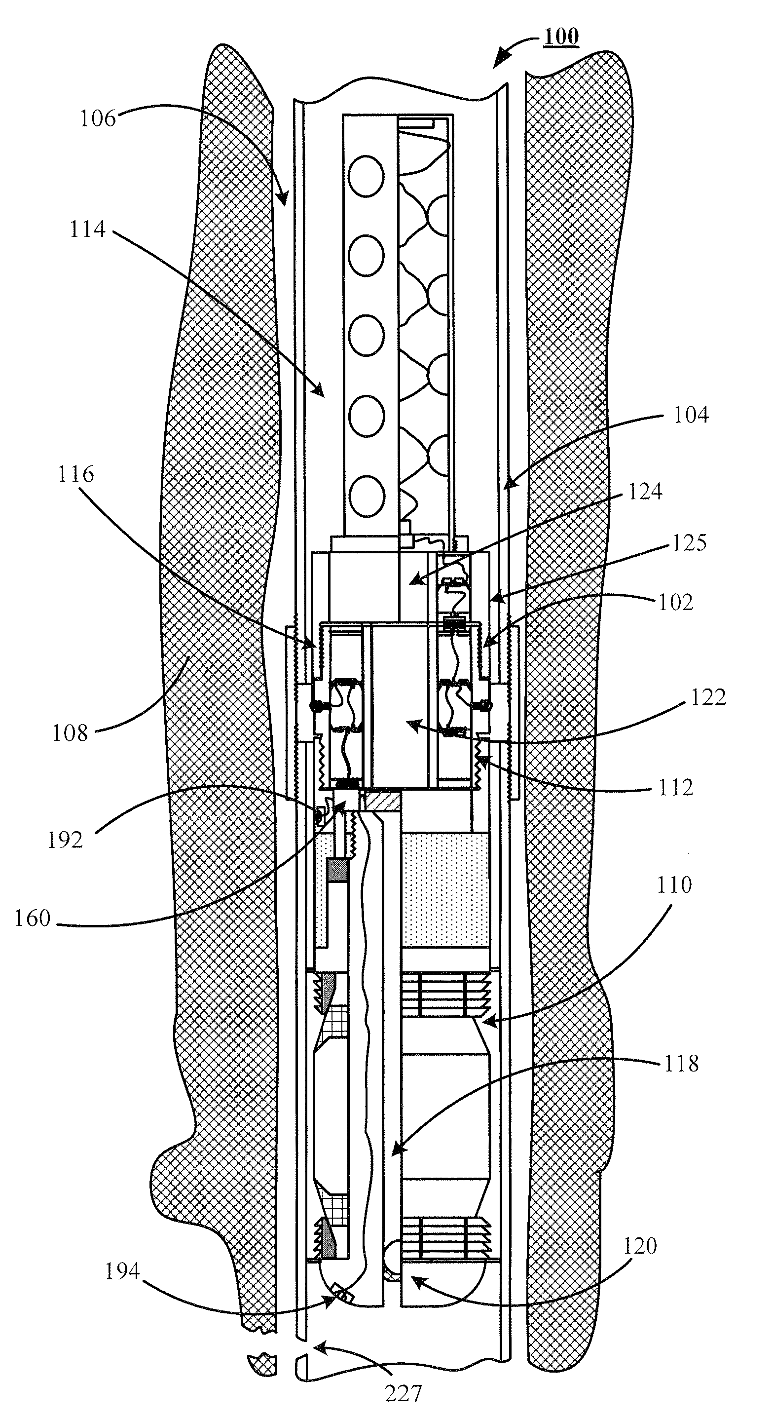 Downhole tool delivery system