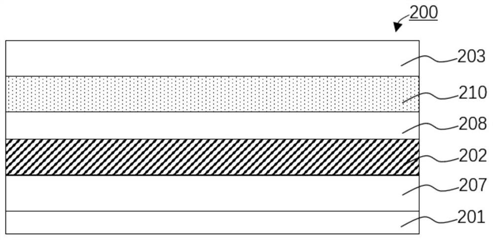 Polarizer and display panel