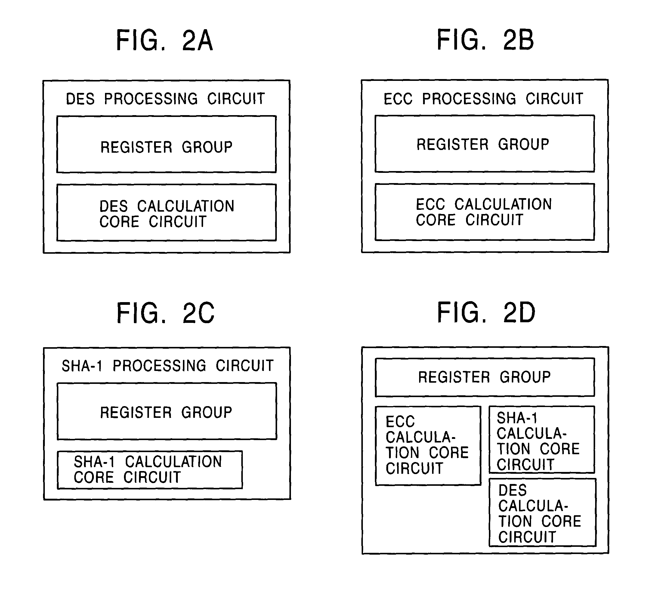 Non-contact IC card