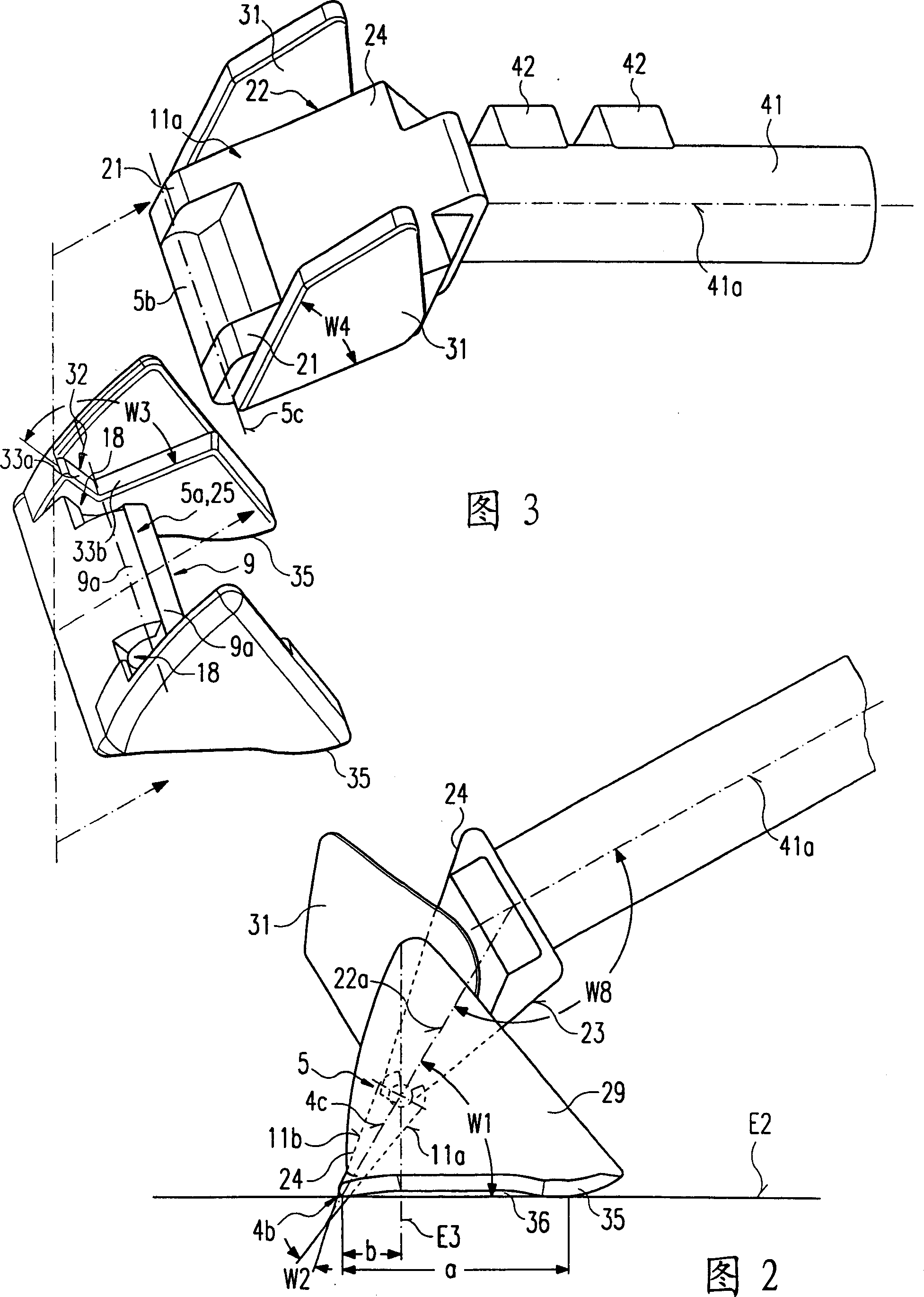 Hand-held device for applying film, for example, of adhesive, covering or coloured material from backing tape onto substrate