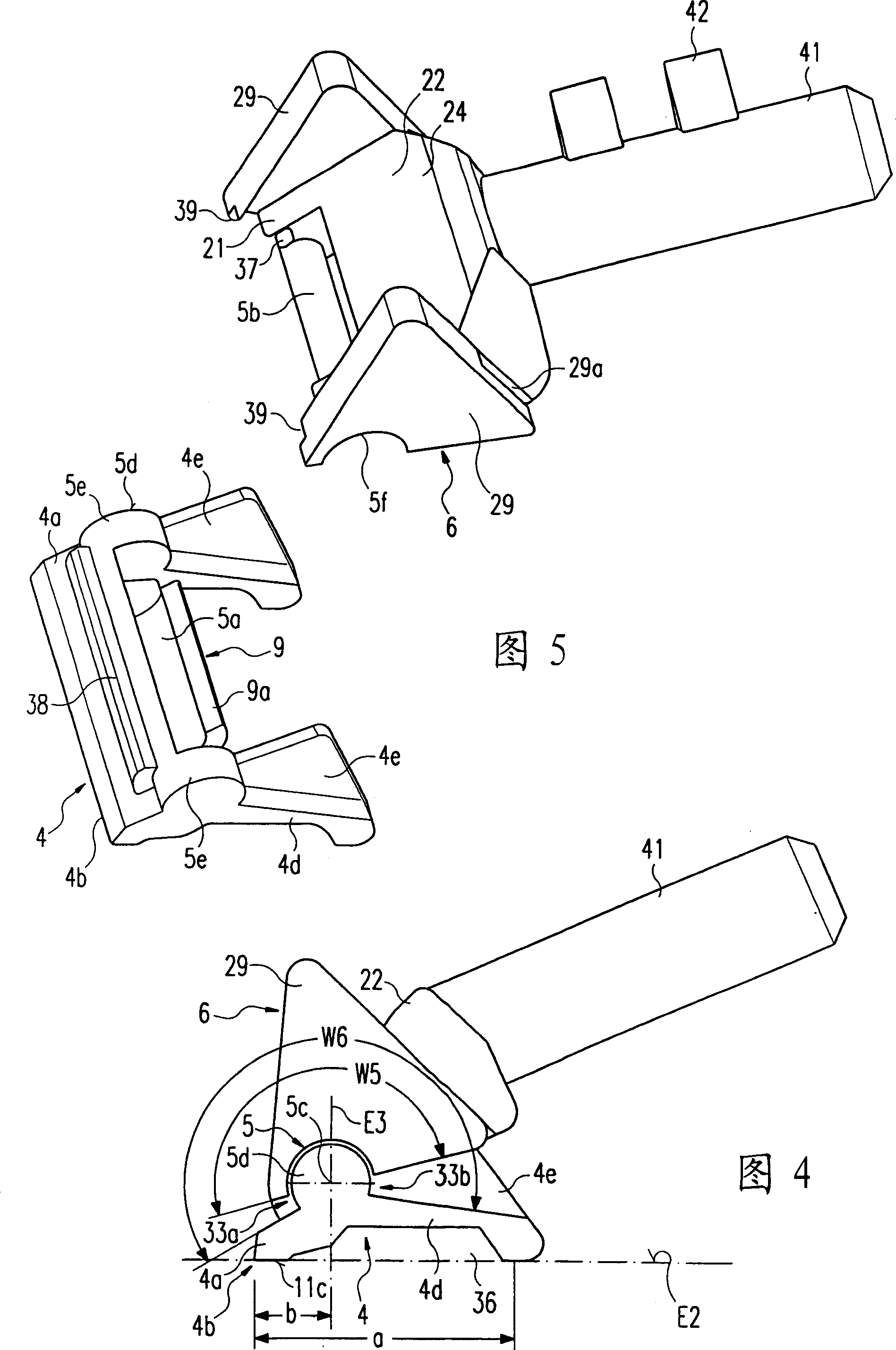 Hand-held device for applying film, for example, of adhesive, covering or coloured material from backing tape onto substrate