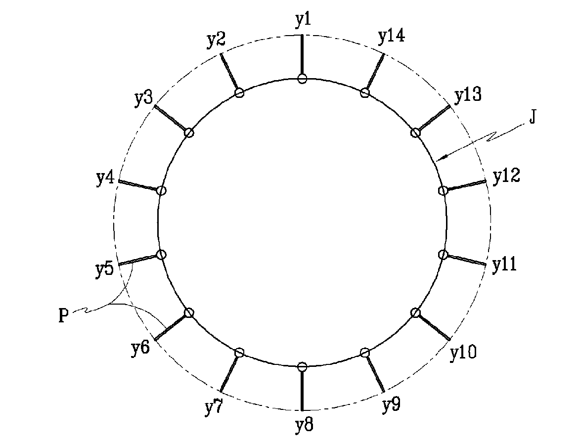 Stent and Method for Manufacturing the Same