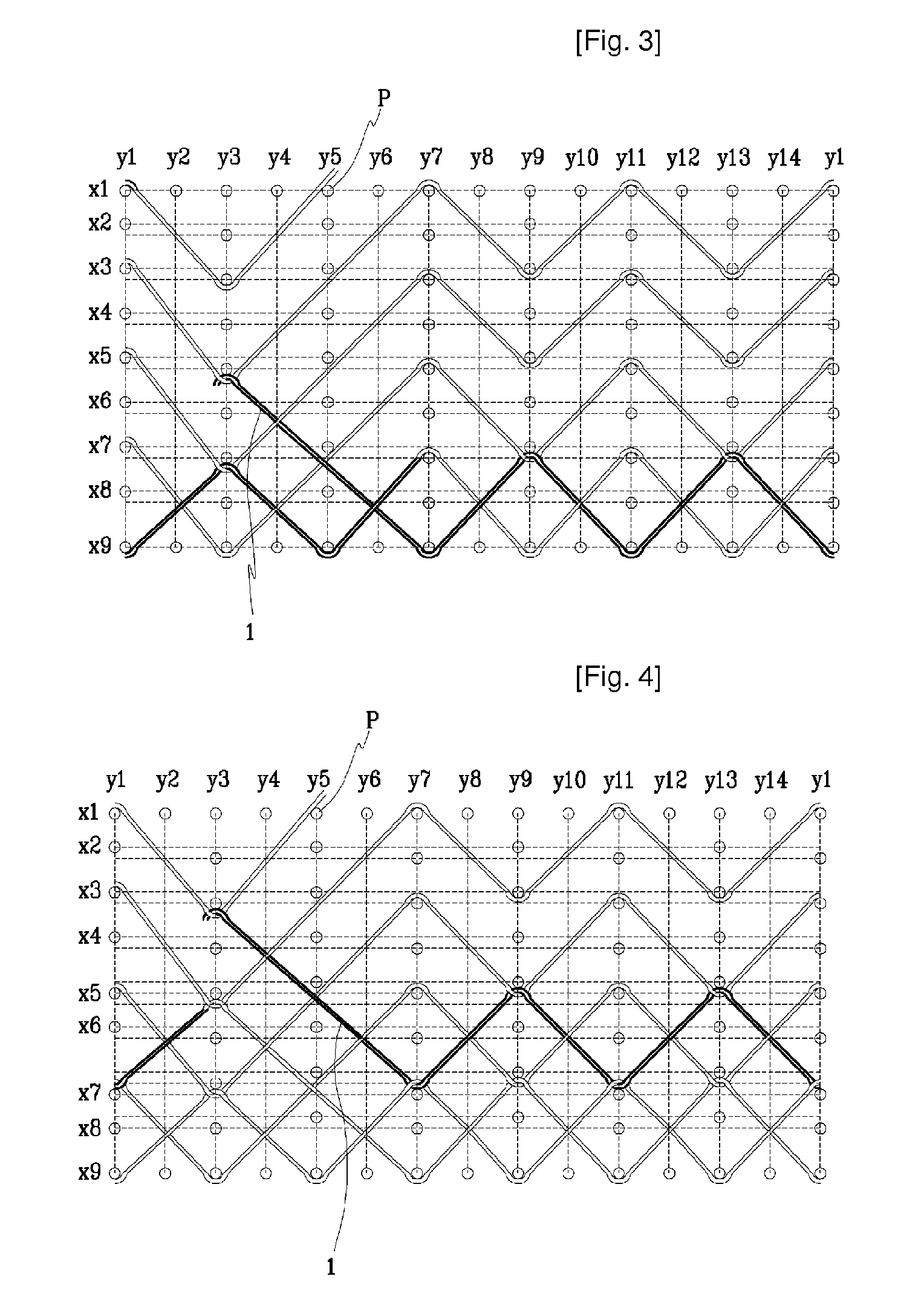 Stent and Method for Manufacturing the Same