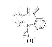 Novel synthesis method of Nevirapine key intermediate 2-chloro-3-amino-4-methylpyridine
