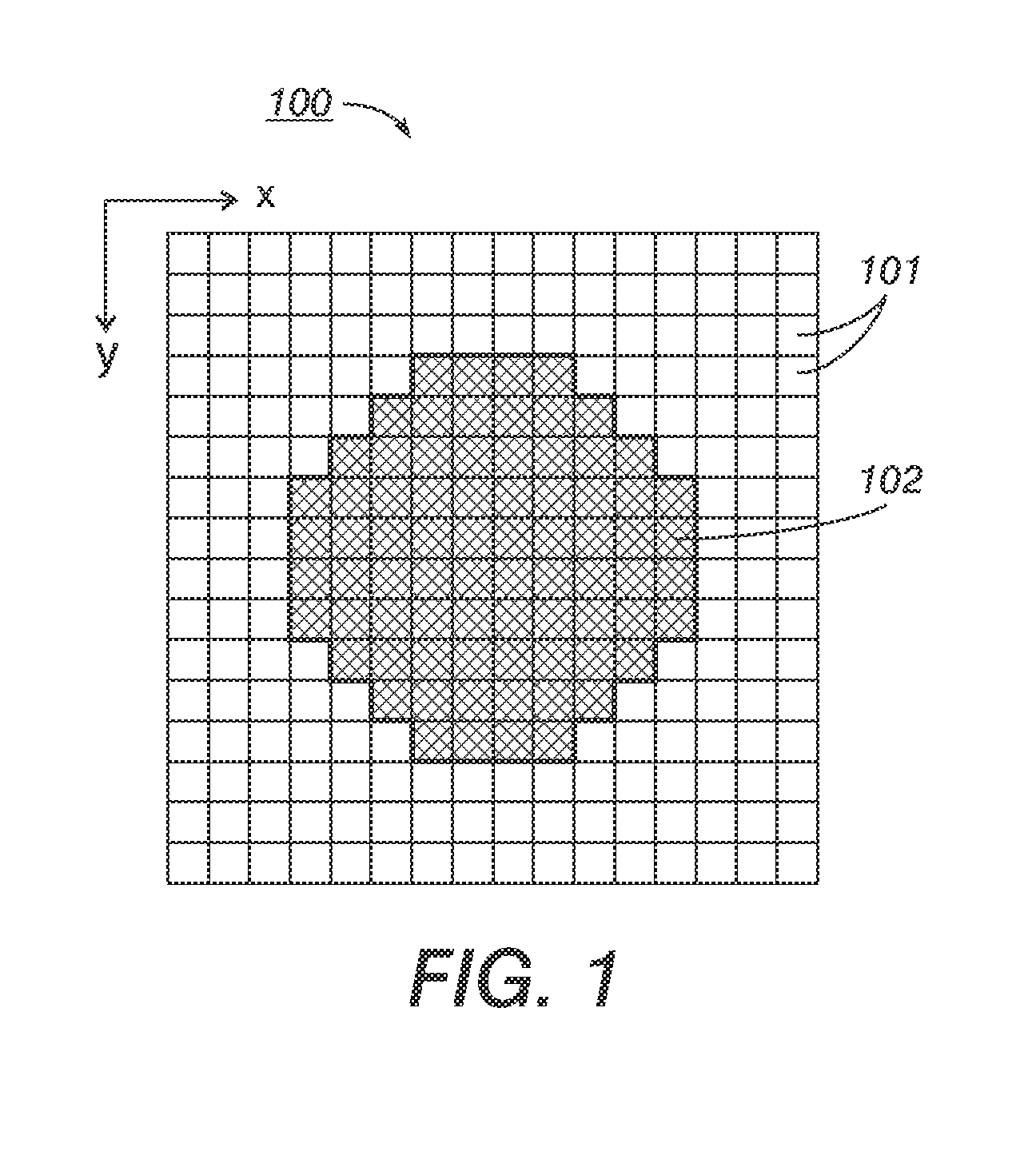 Encoding message data in a cover contone image via halftone dot orientation