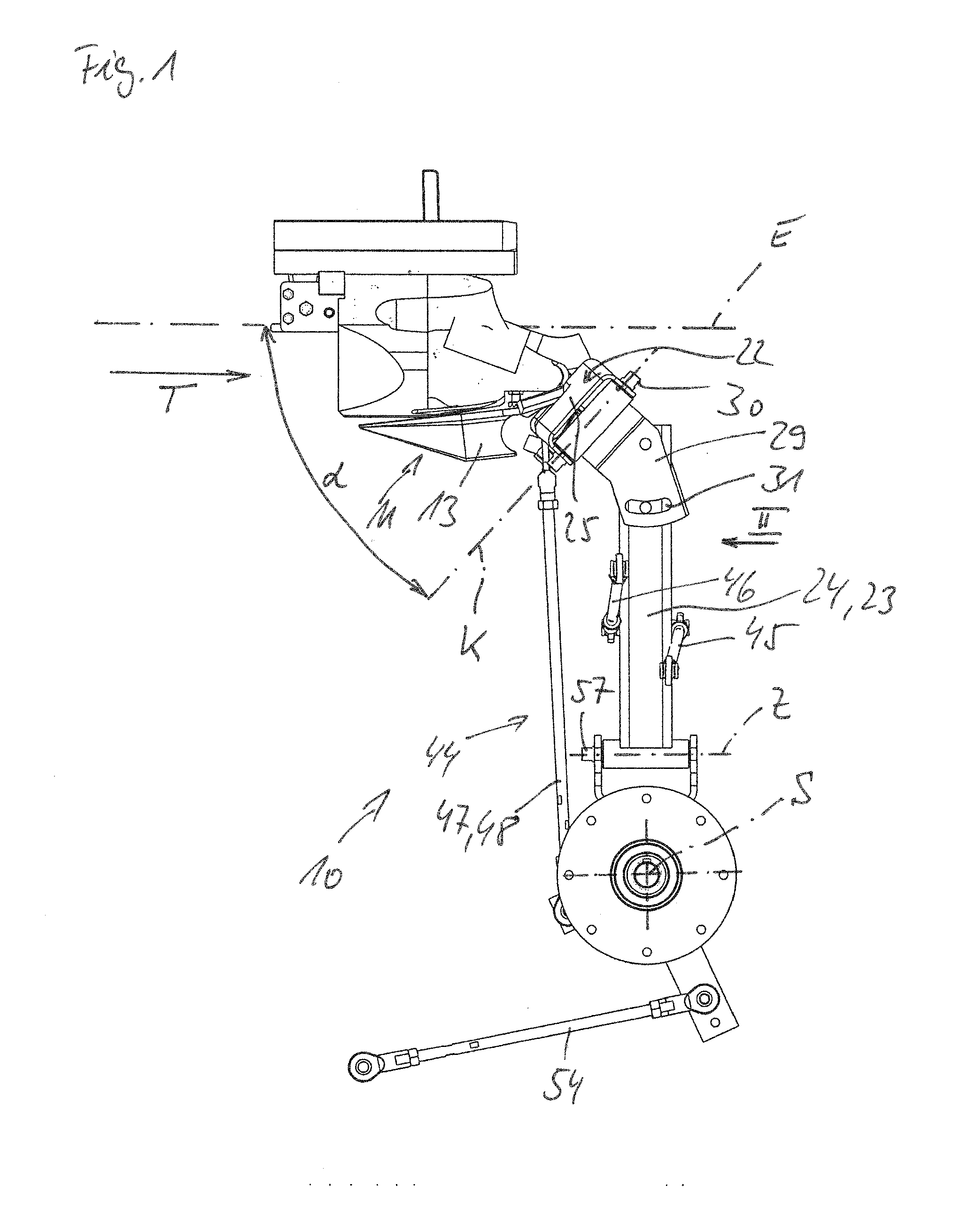 Sinew removal device, processing device having such a sinew removal device, and method for the automatic removal of sinews and/or sinew portions situated on inner breast fillets