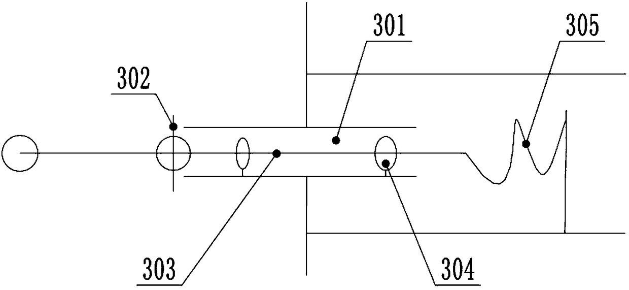 Hydraulic air pump