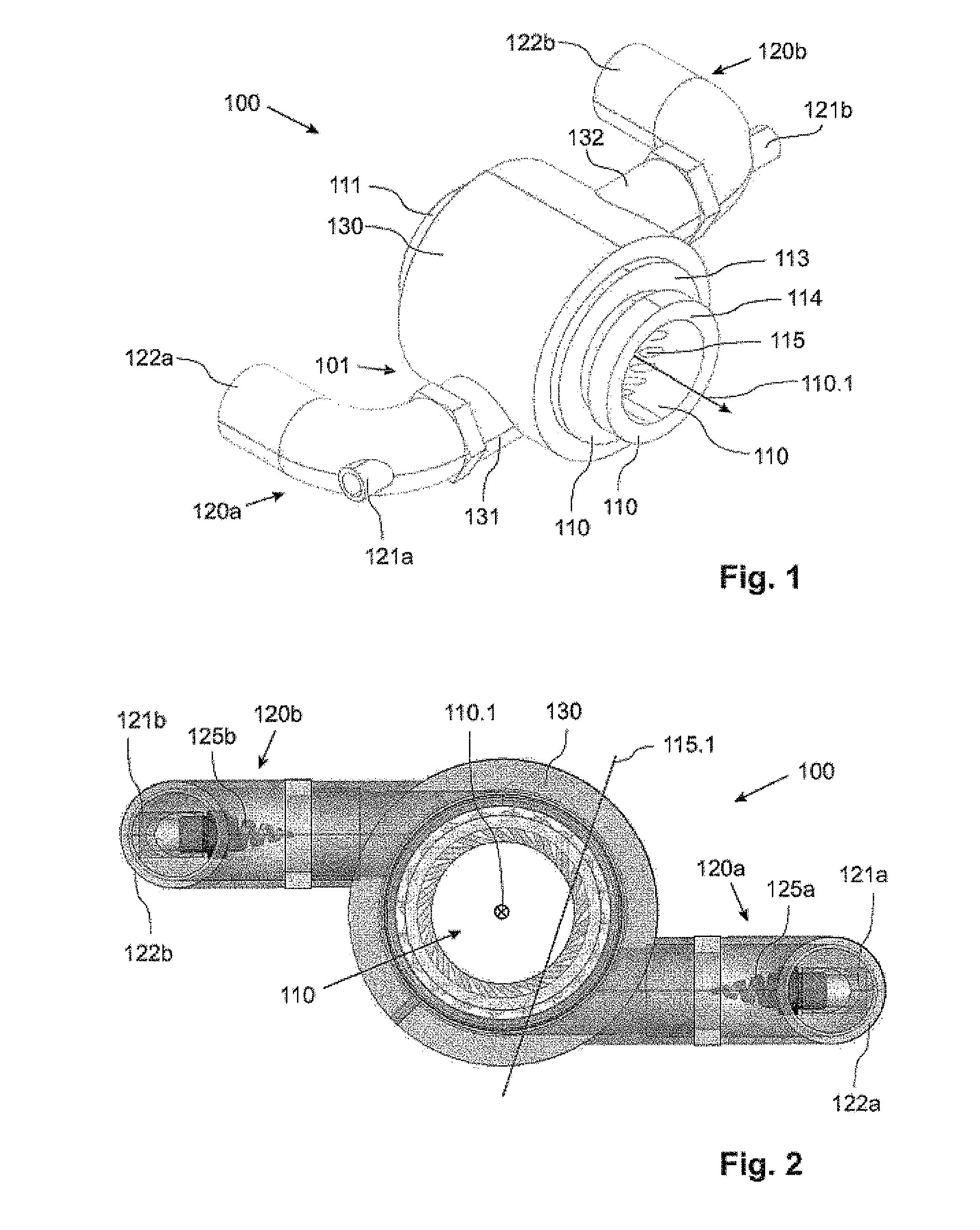 Mixing apparatus for pumpable mixtures and method related thereto