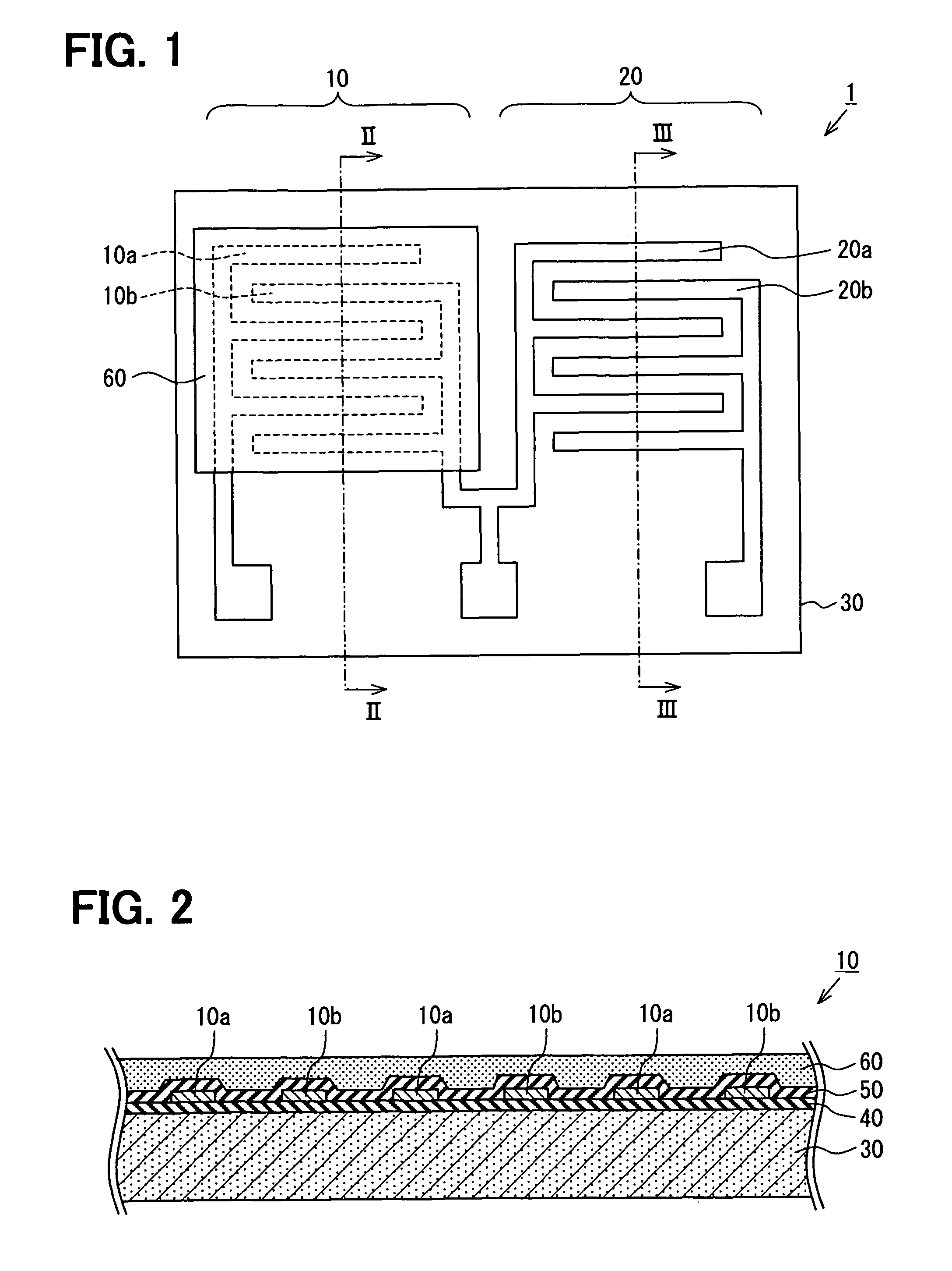 Humidity sensor