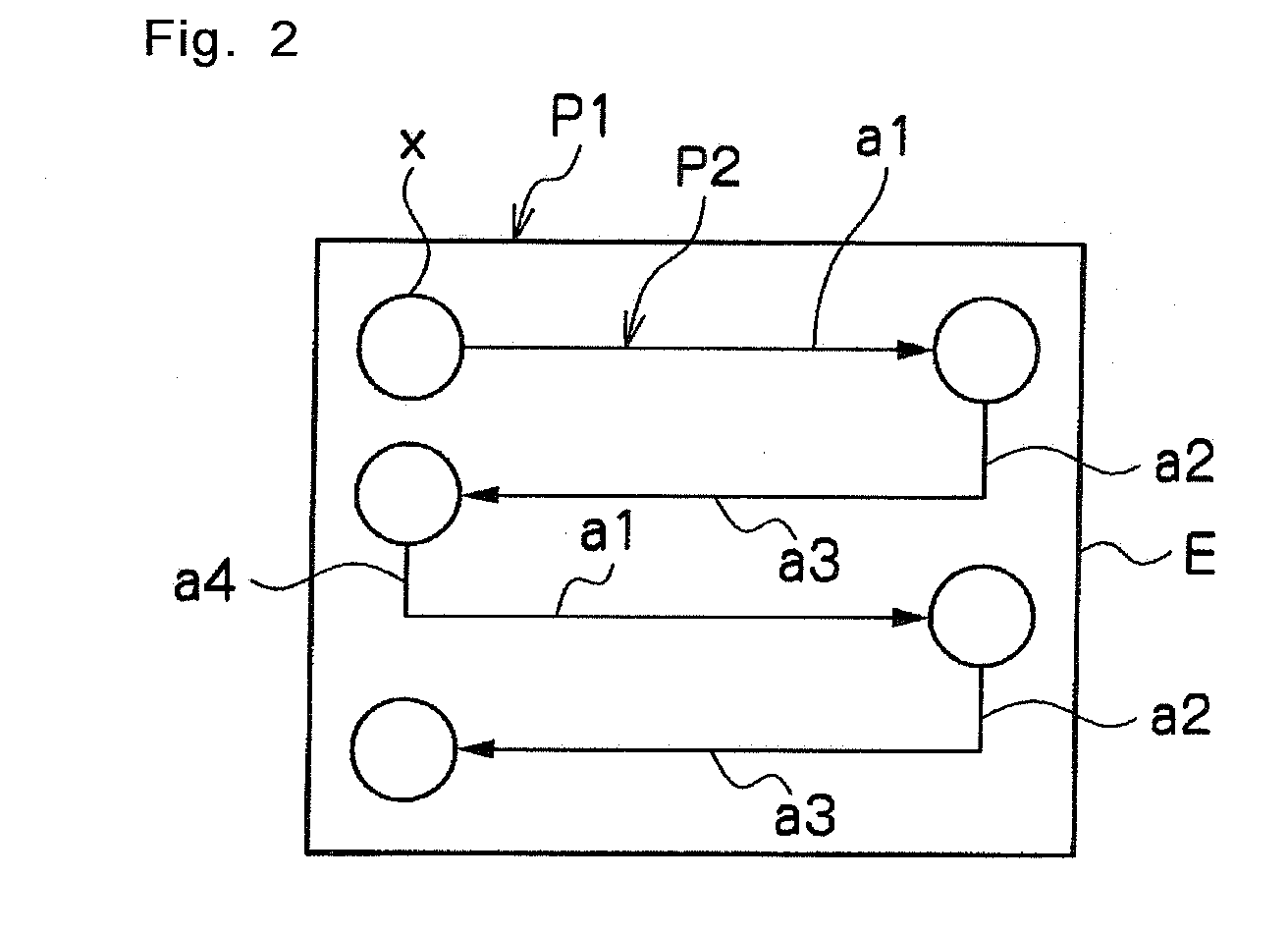 Three-Dimensional Molding Equipment and Manufacturing Method For Three-Dimensional Shape Plastic Object