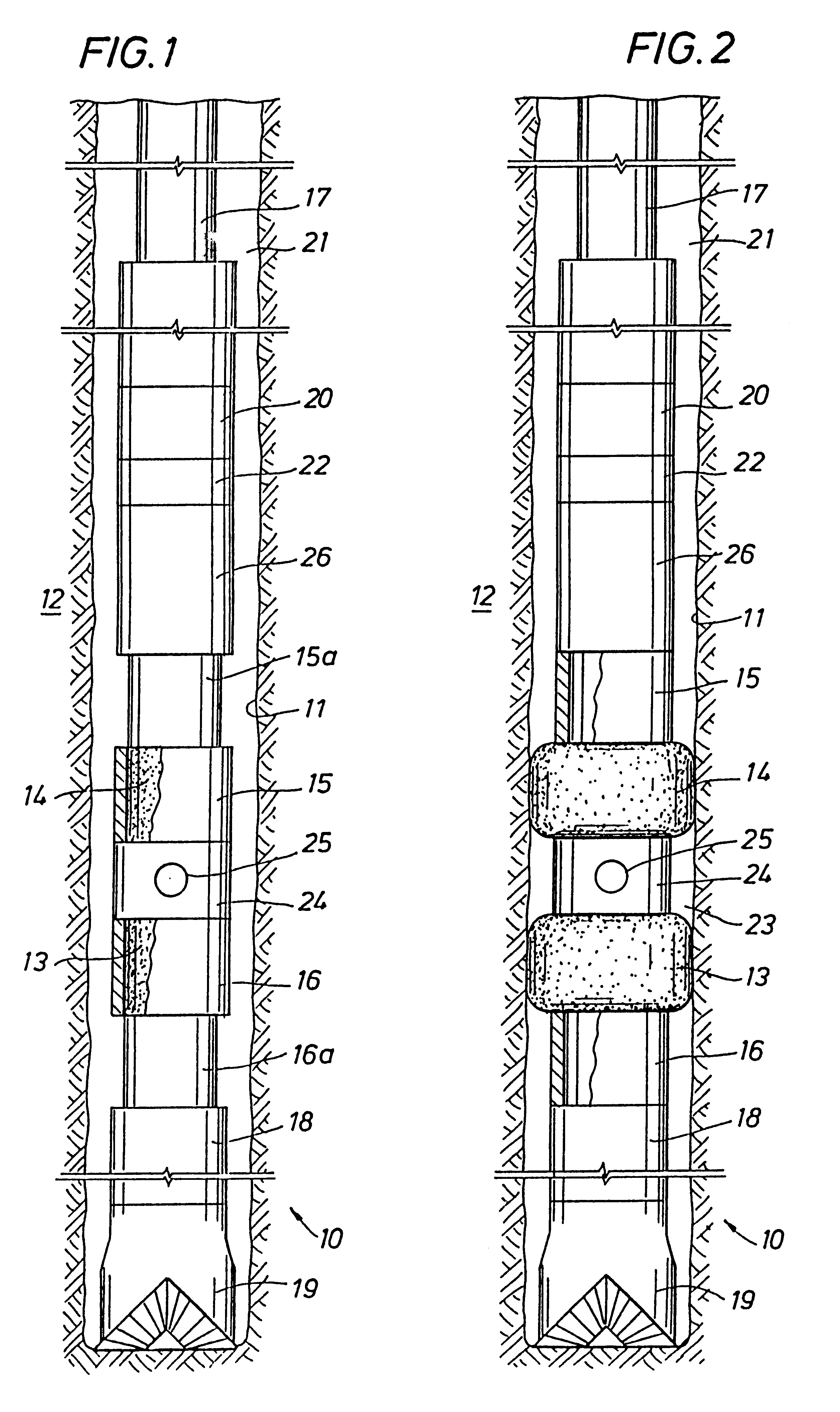 Subsurface measurement apparatus, system, and process for improved well drilling, control, and production