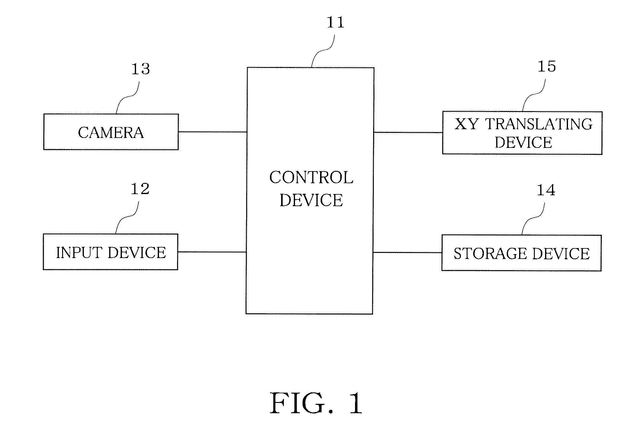 Component image processing apparatus and component image processing method