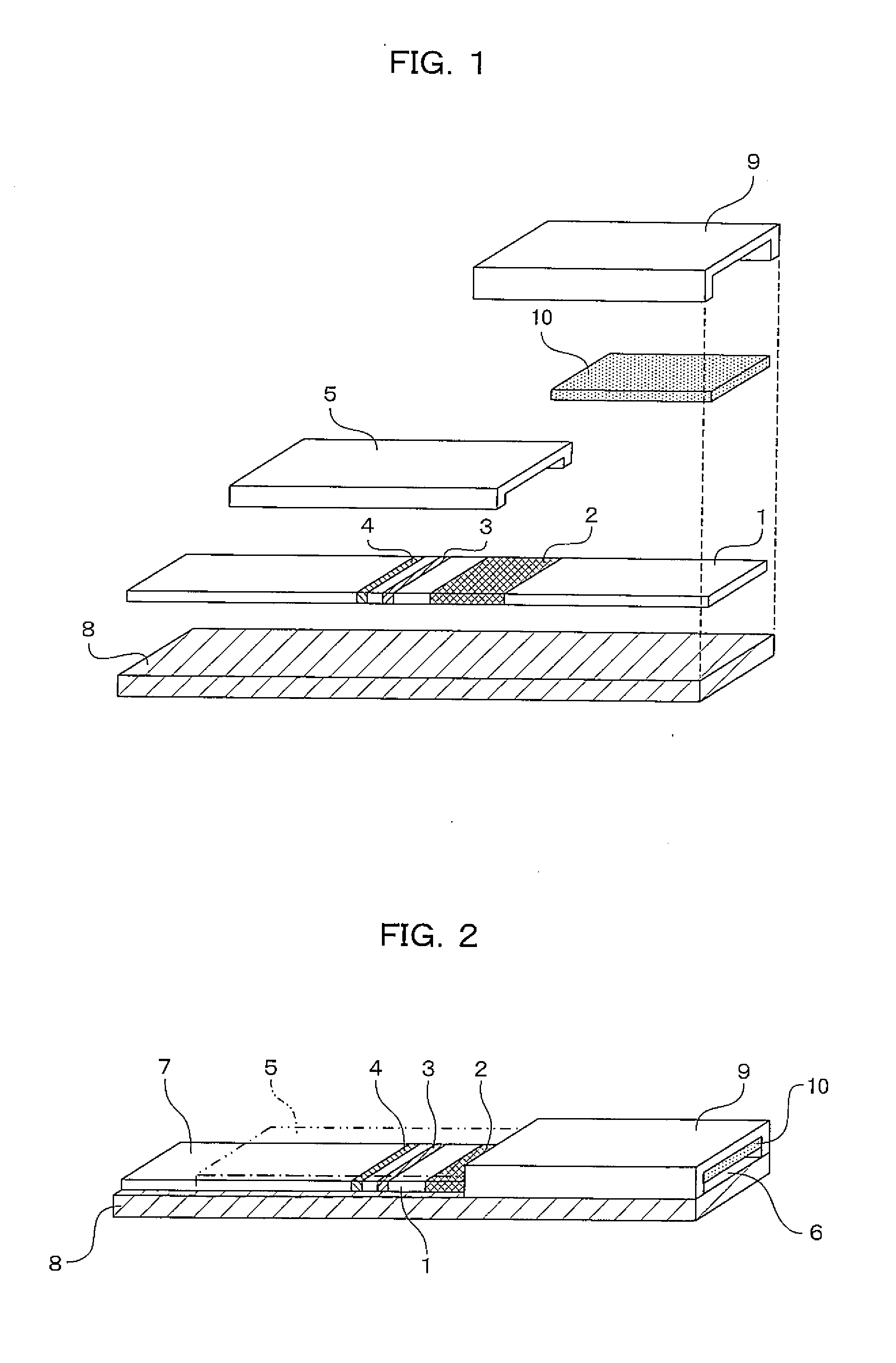 Method of manufacturing biosensor and biosensor produced thereby