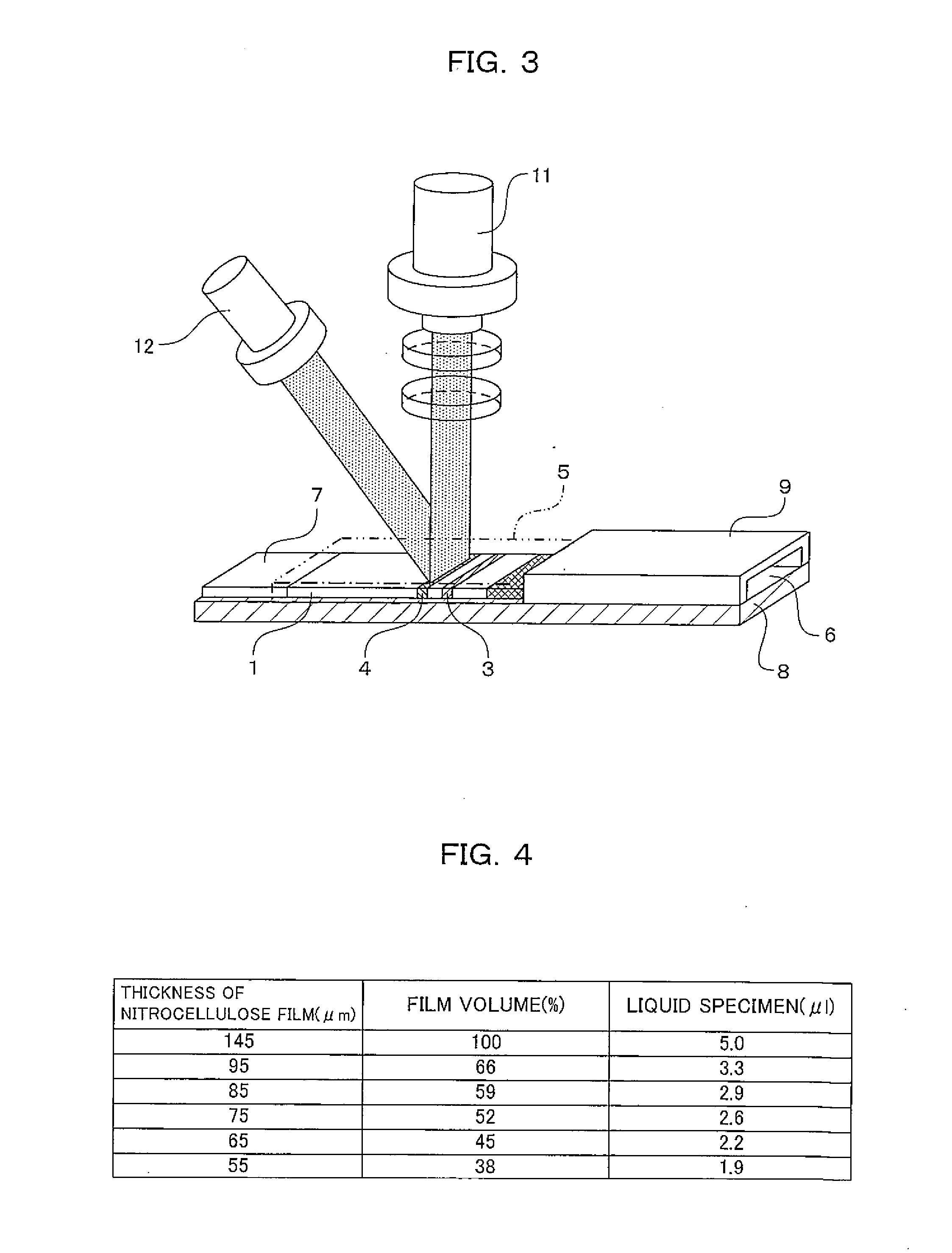 Method of manufacturing biosensor and biosensor produced thereby