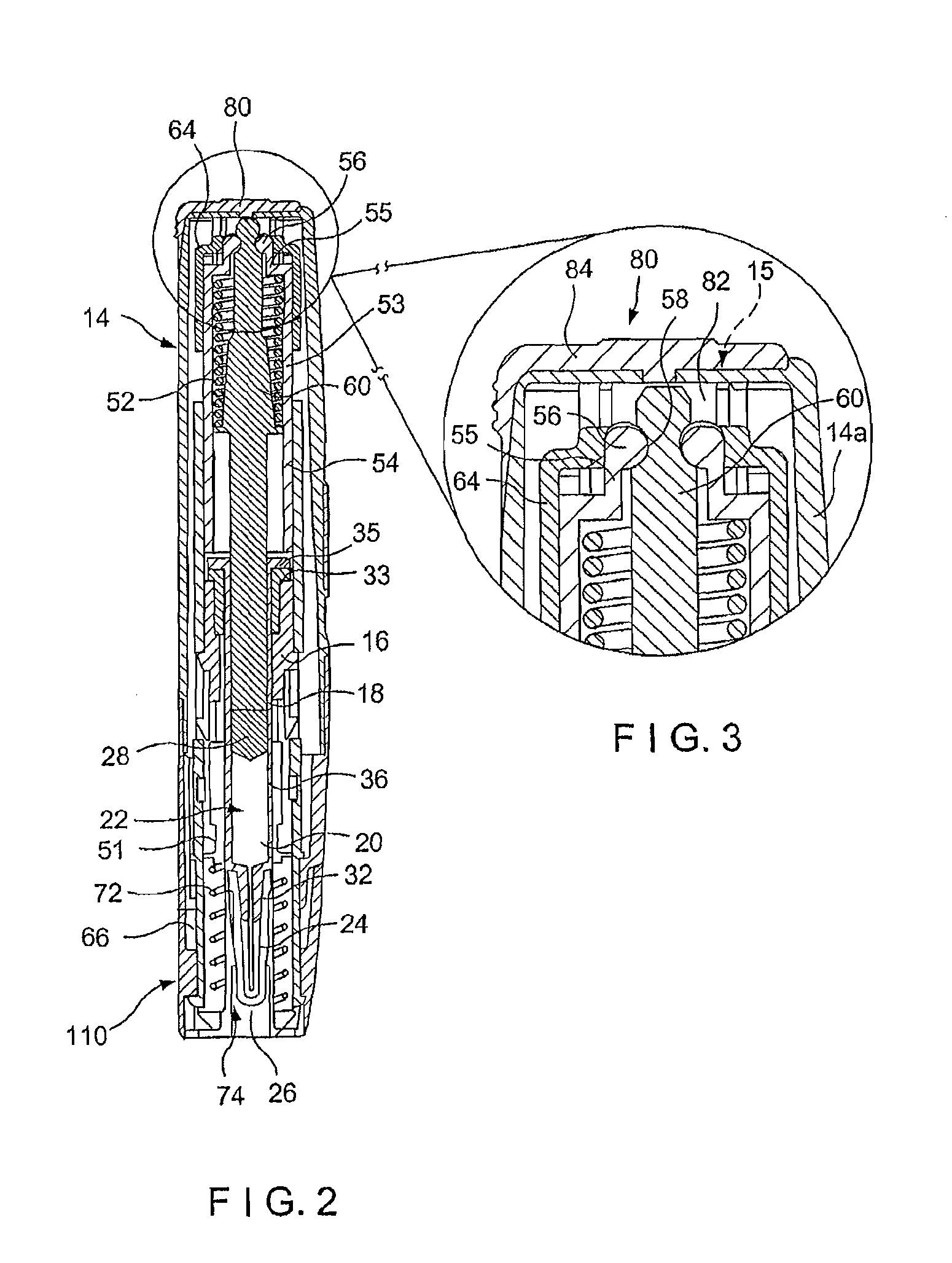 Needle assisted jet injection administration of testosterone compositions