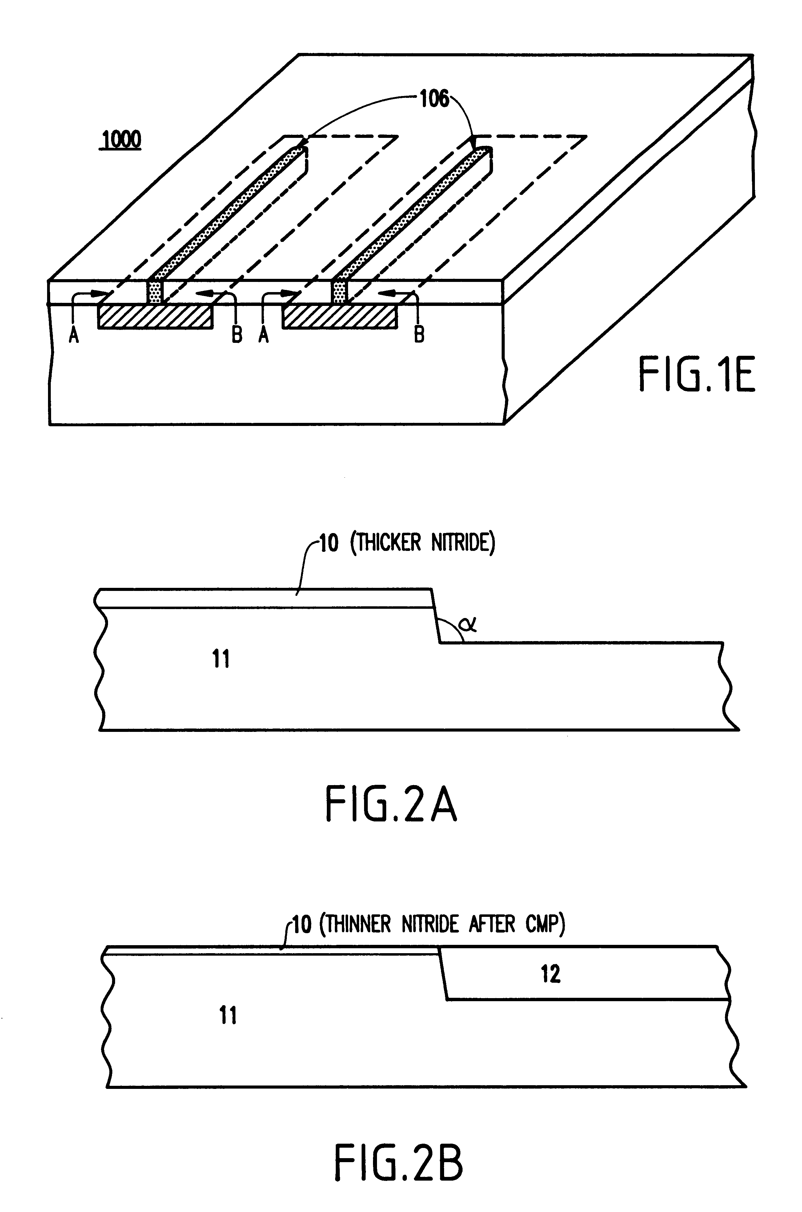Method for fabricating complementary metal oxide semiconductor (CMOS) devices on a mixed bulk and silicon-on-insulator (SOI) substrate